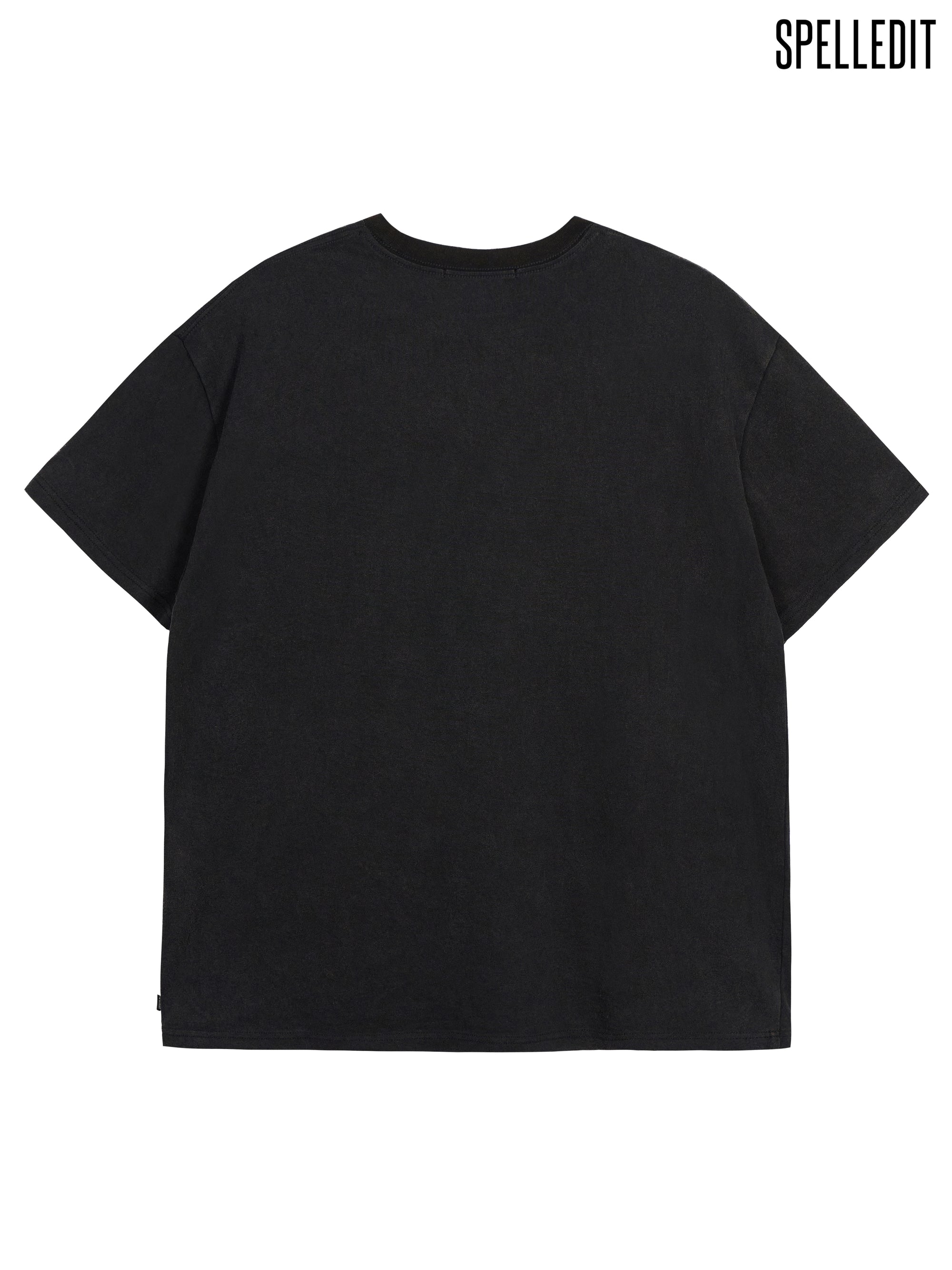 GENIUS T-SHIRT