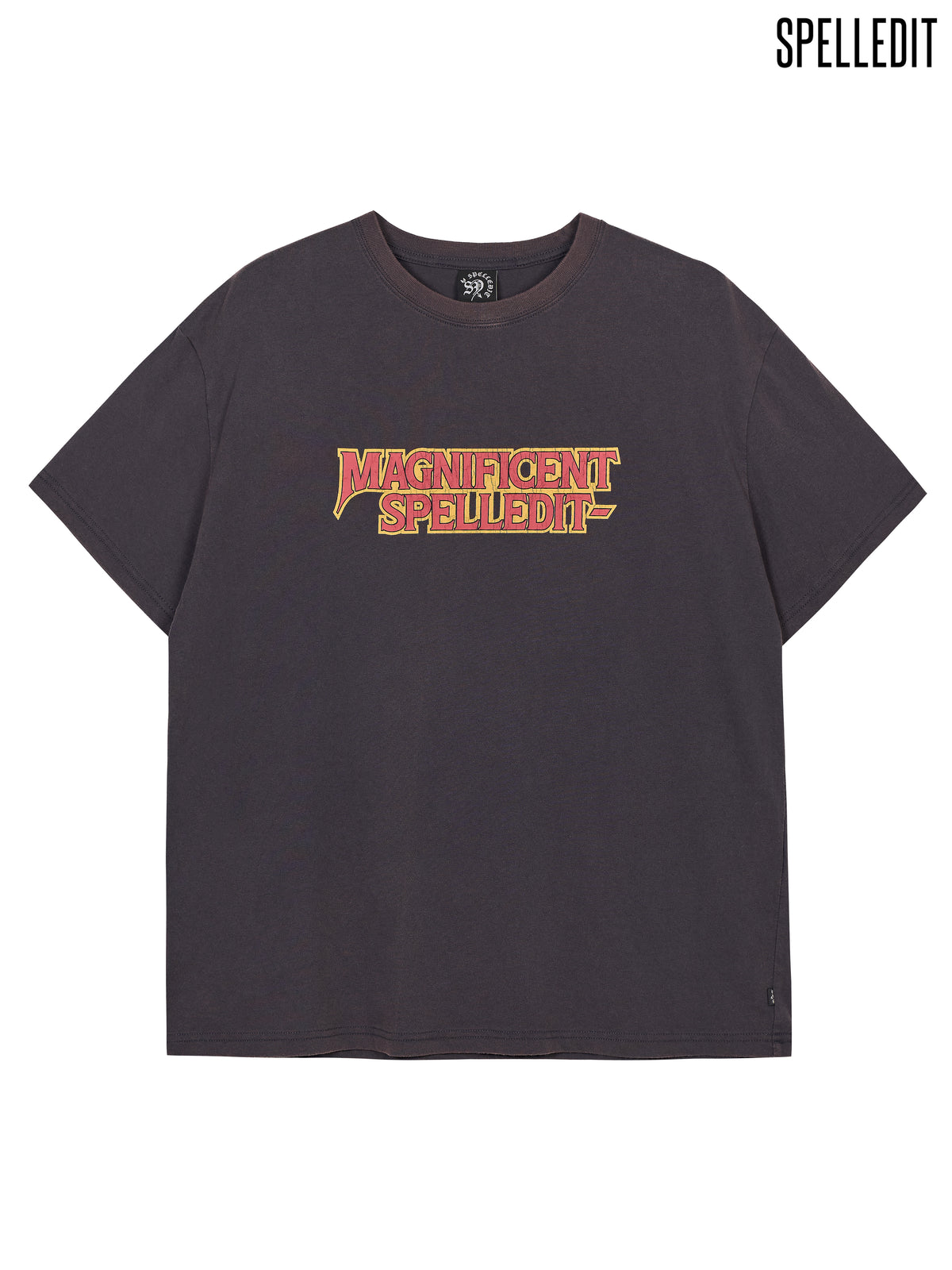 MAGNIFICENT T-SHIRT