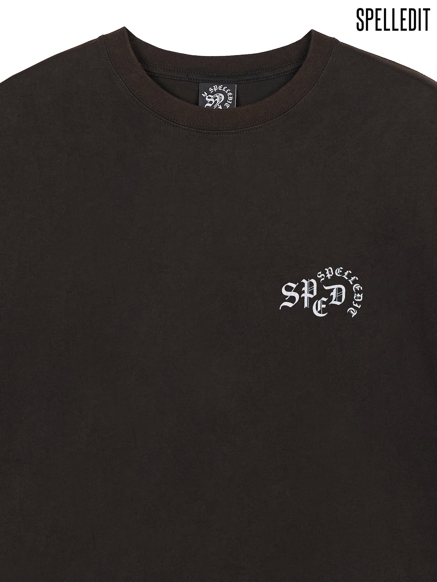 [9/7 PRE]SPED T-SHIRT