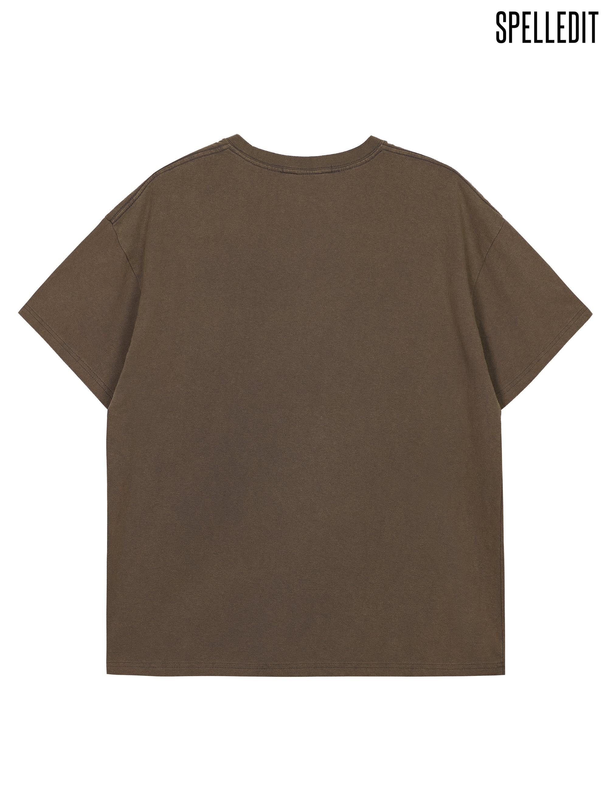 [9/7 PRE]EAGLE GRAPHIC T-SHIRT