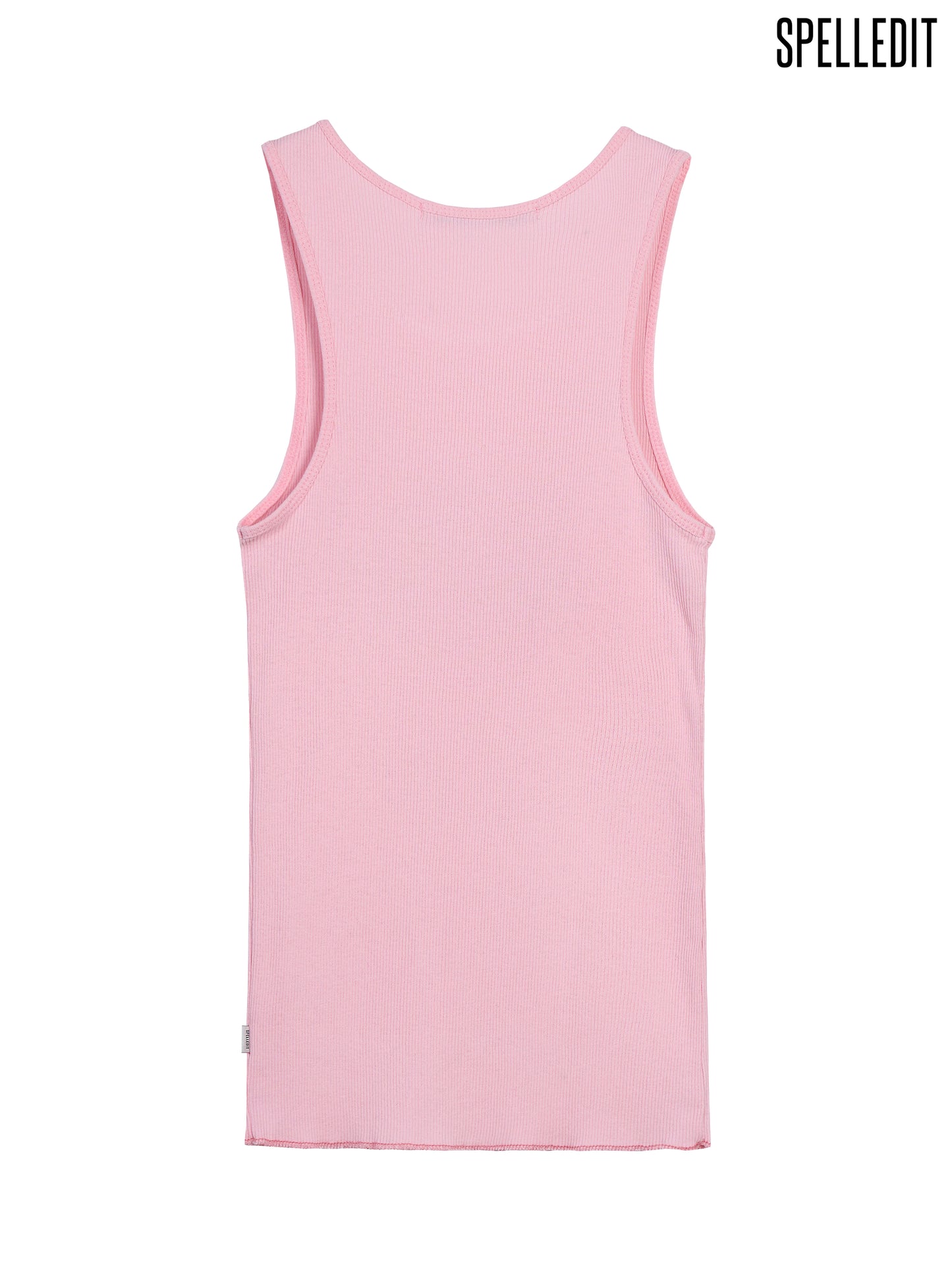 BIKE SLIM TANK TOP