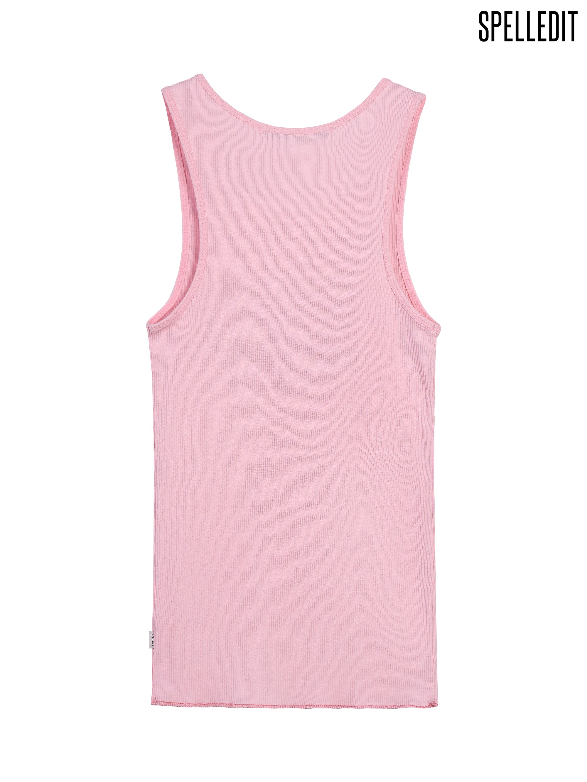 BIKE SLIM TANK TOP