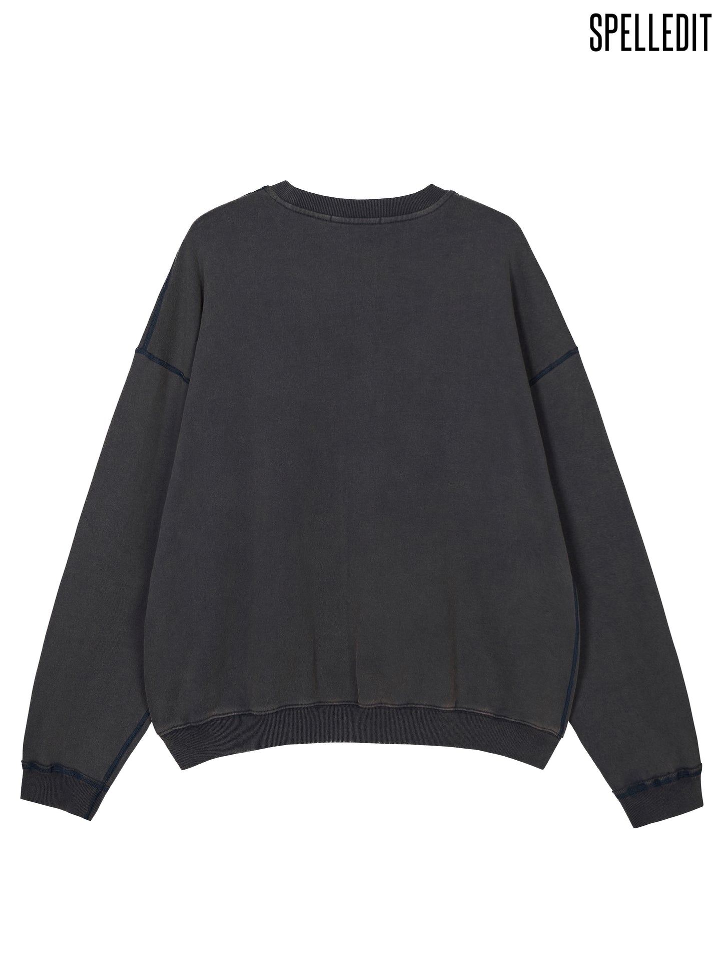 [9/7 PRE]FLOW SWEATSHIRT