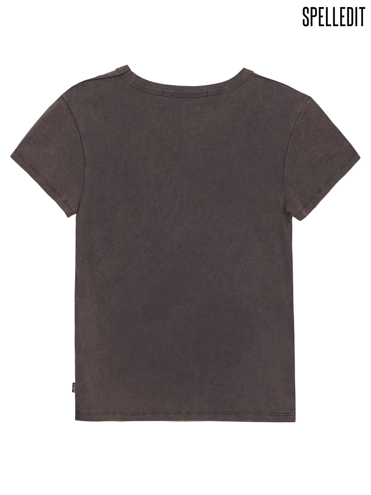 COUNTRY SLIM T-SHIRT