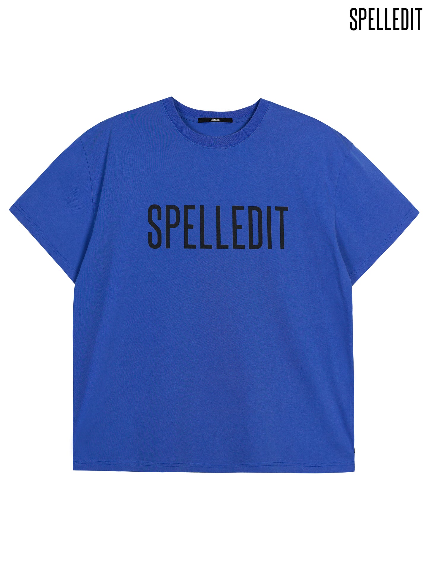 BIG LOGO T-SHIRT