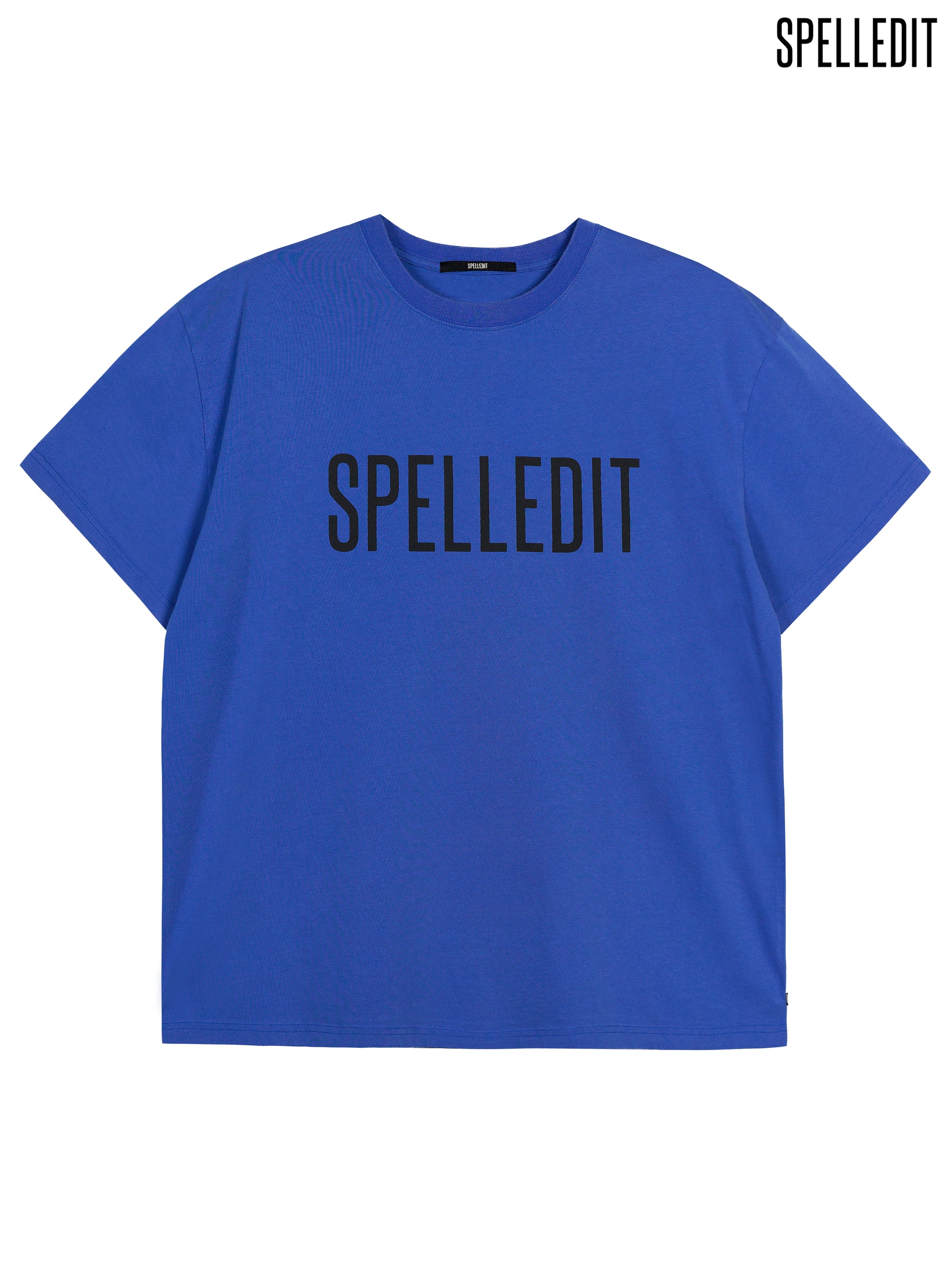 BIG LOGO T-SHIRT
