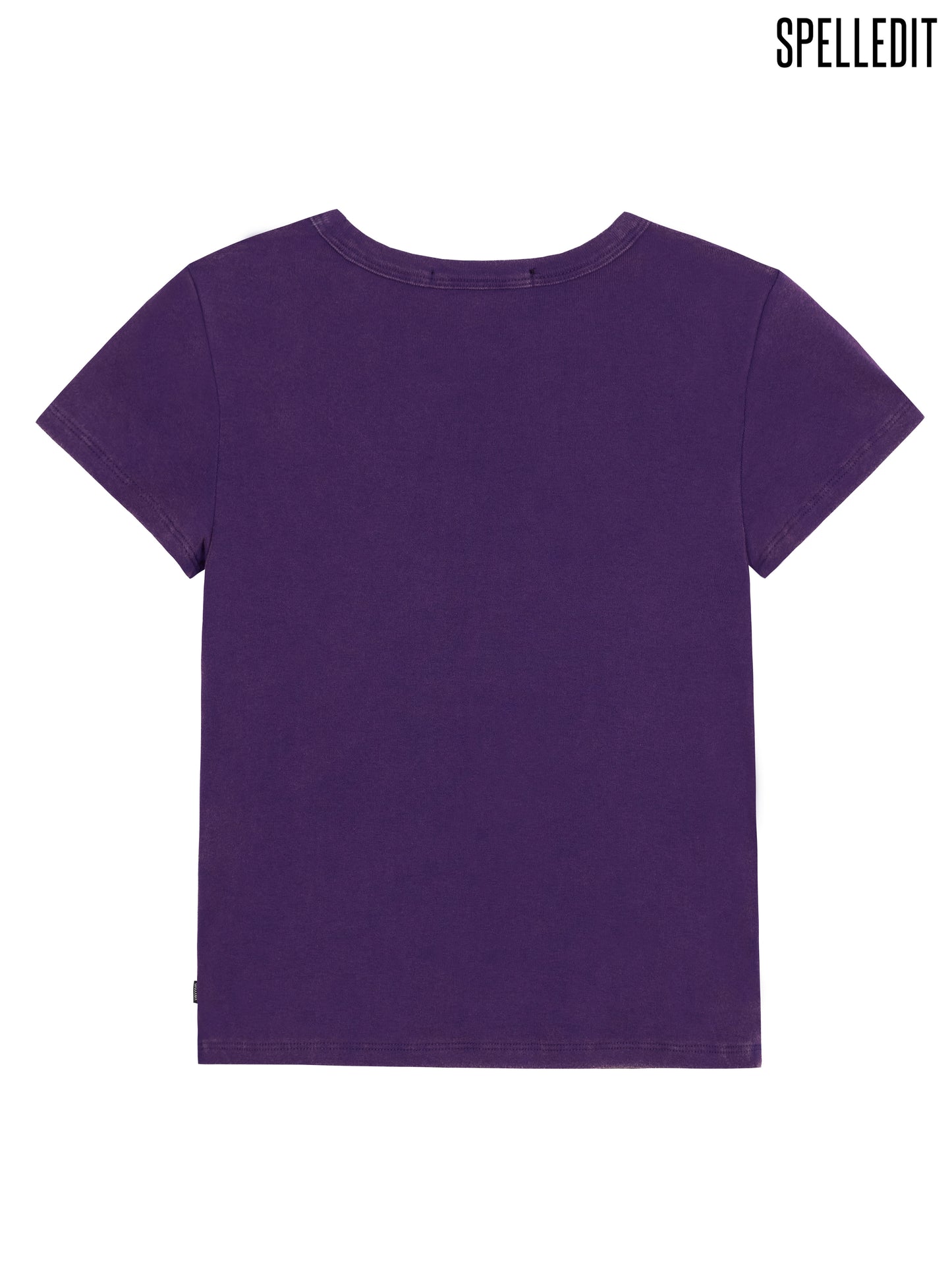 TENNIS SLIM T-SHIRT