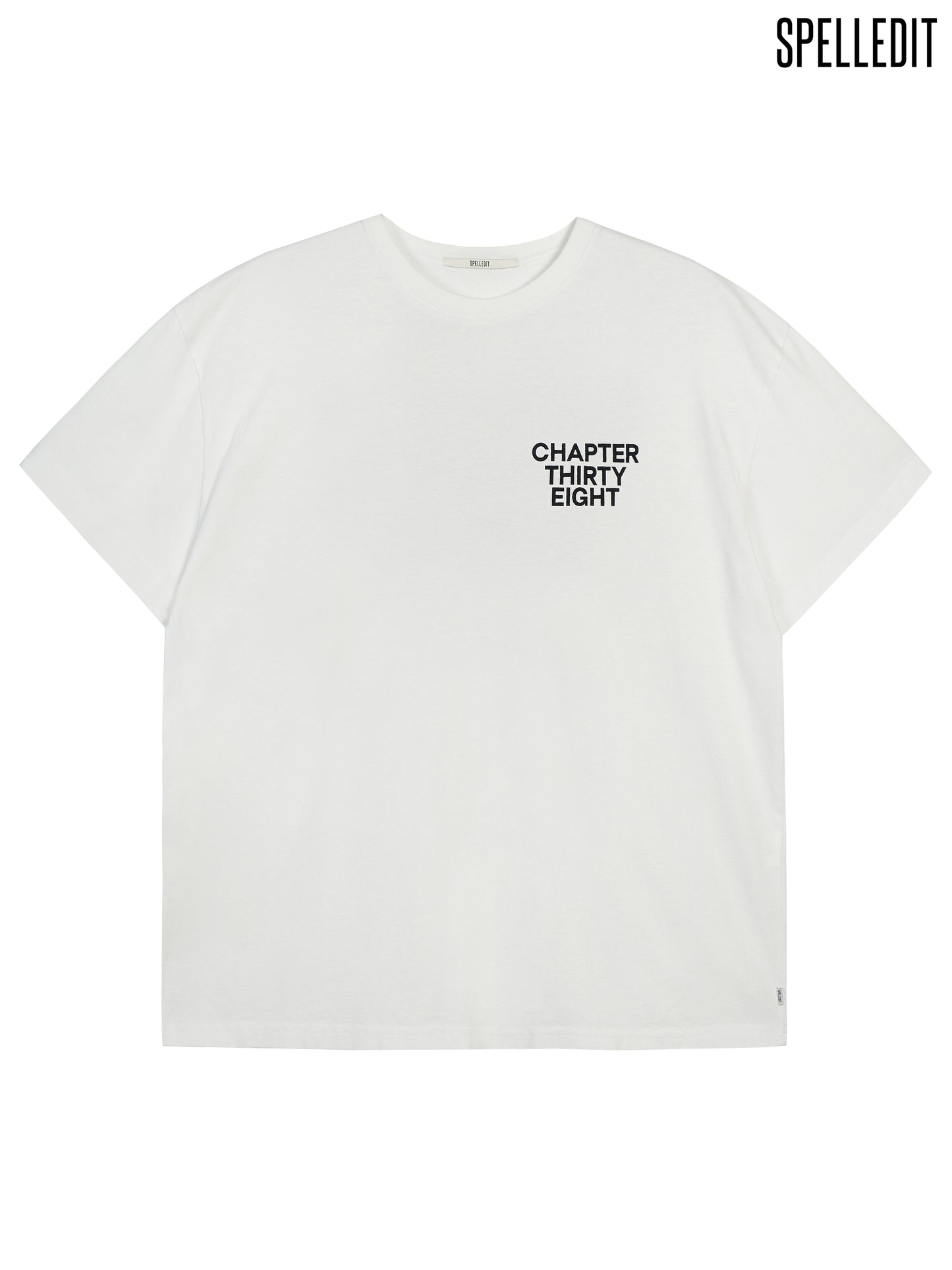 CHAPTER 38 T-SHIRT