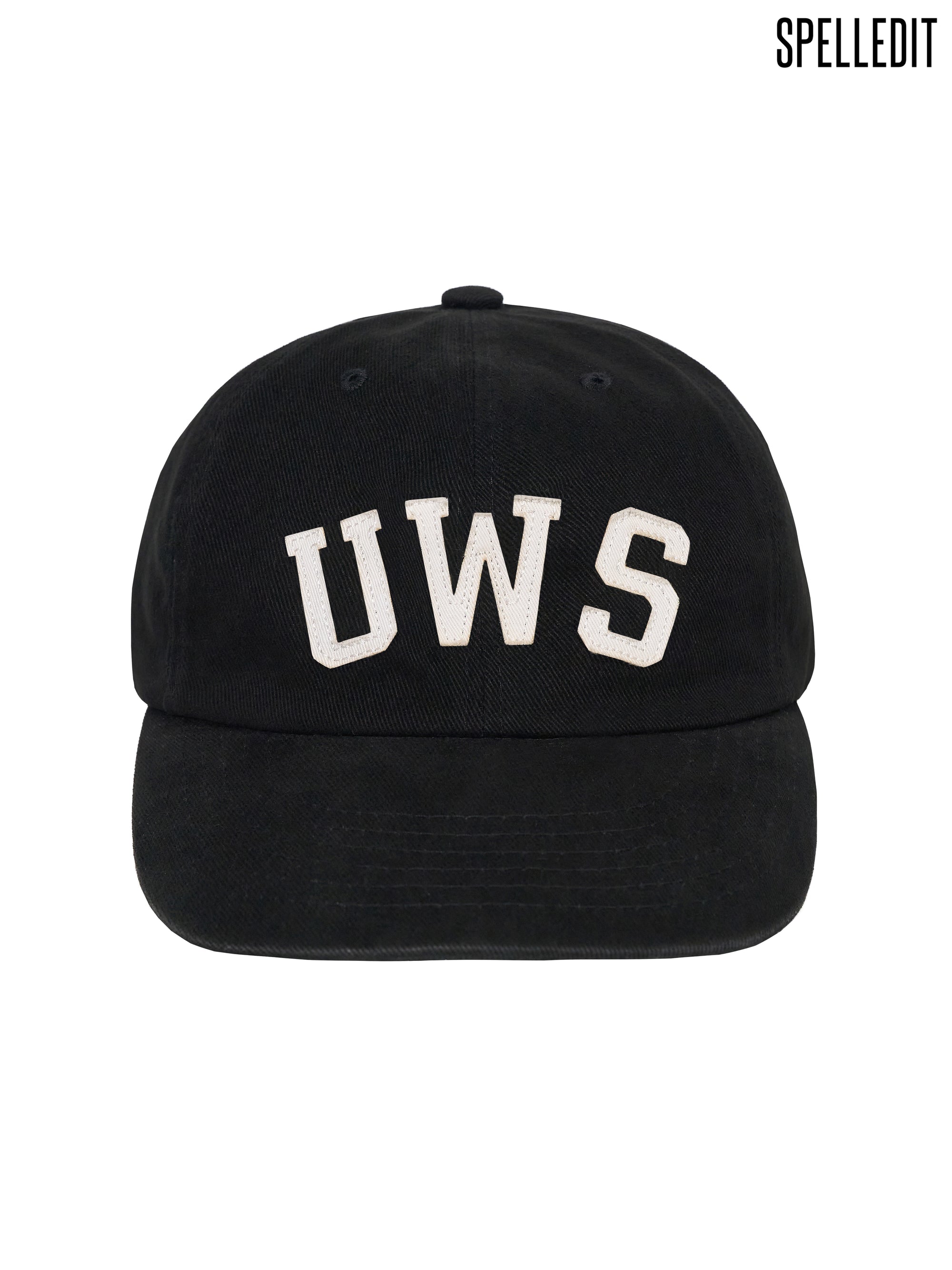 [9/7 PRE]UWS CAP