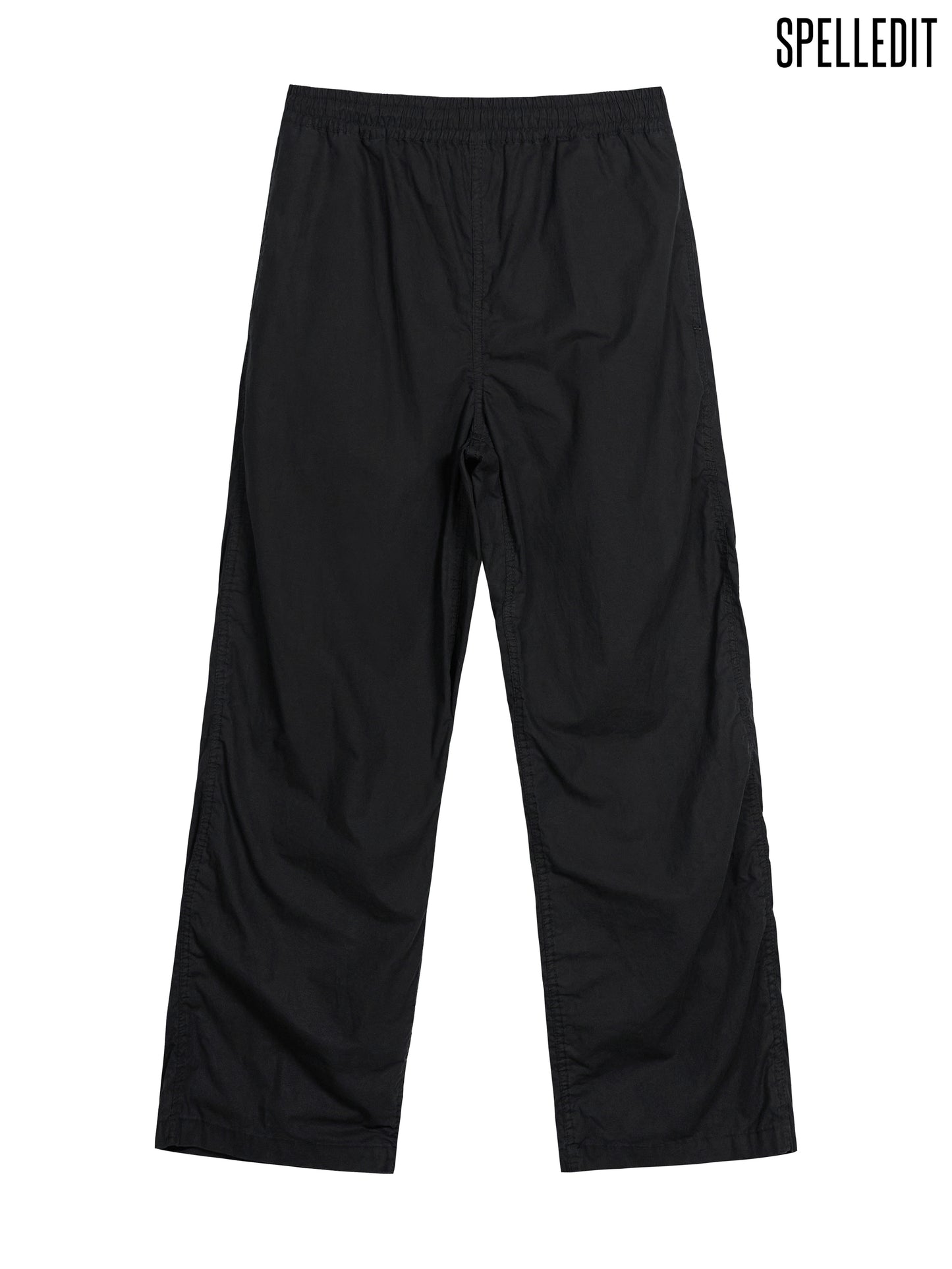 [6/22 PRE]ELASTIC WAIST CASUAL PANTS
