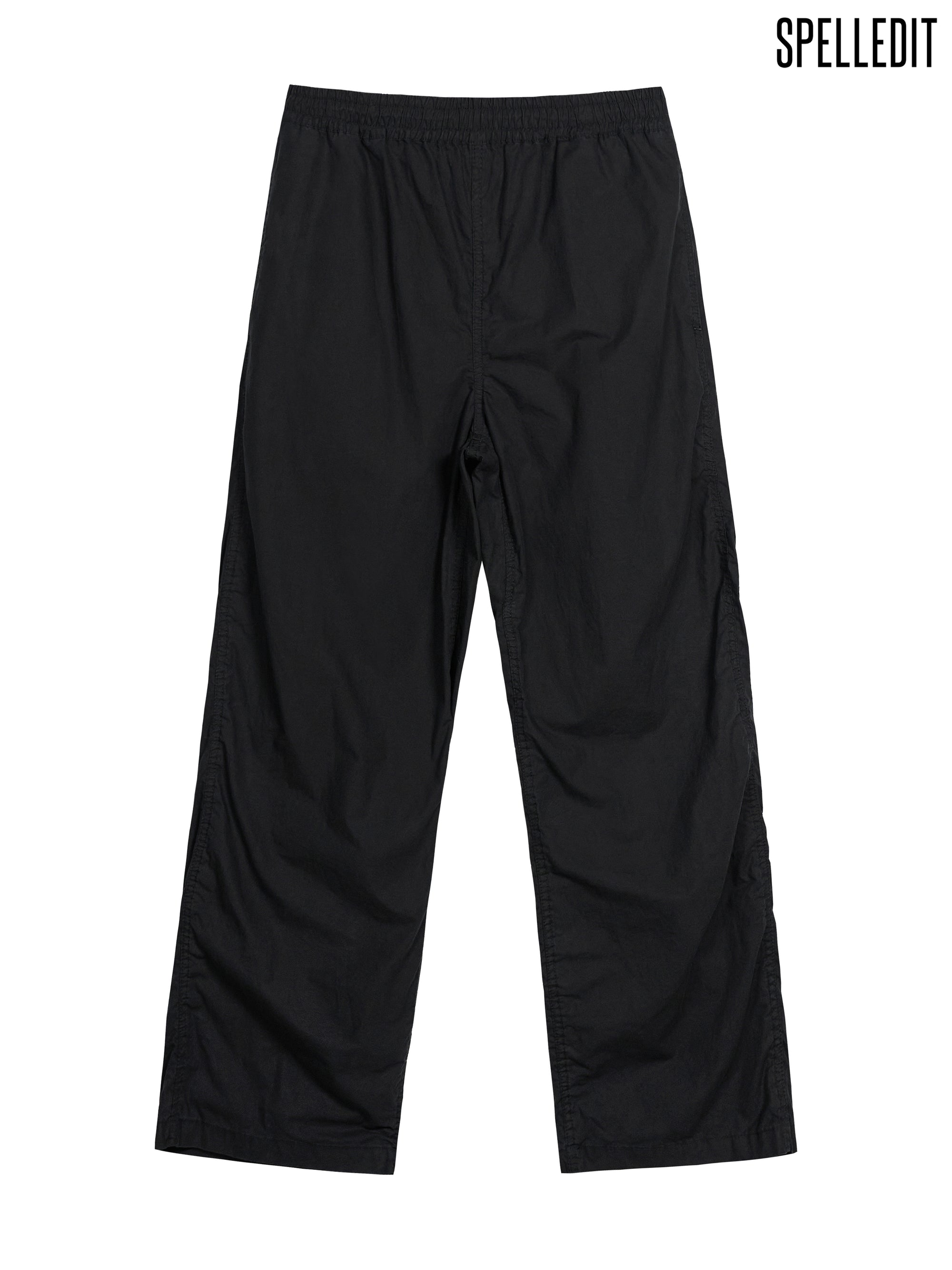 [6/22 PRE]ELASTIC WAIST CASUAL PANTS