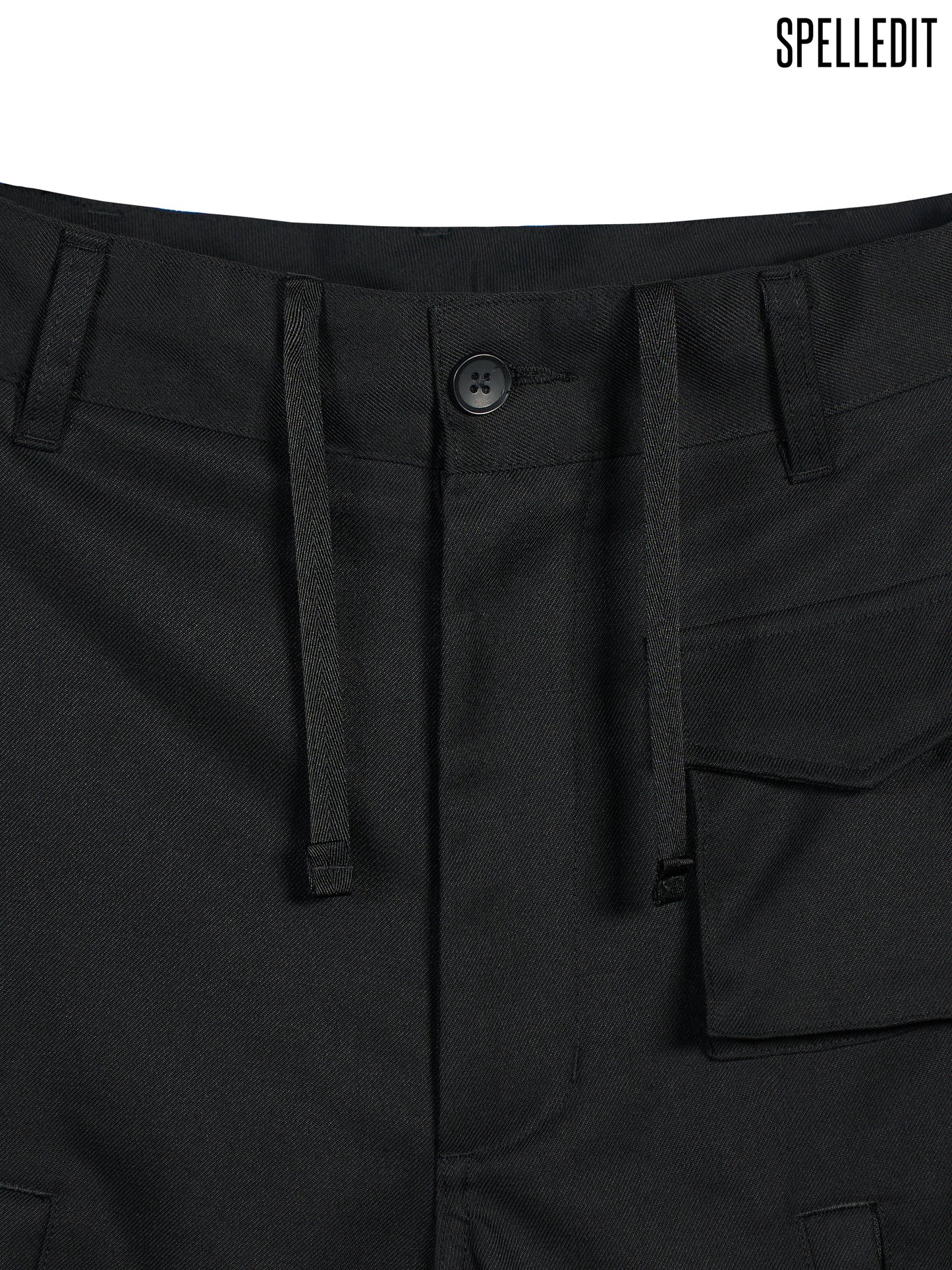 MULTI-POCKET SLACKS