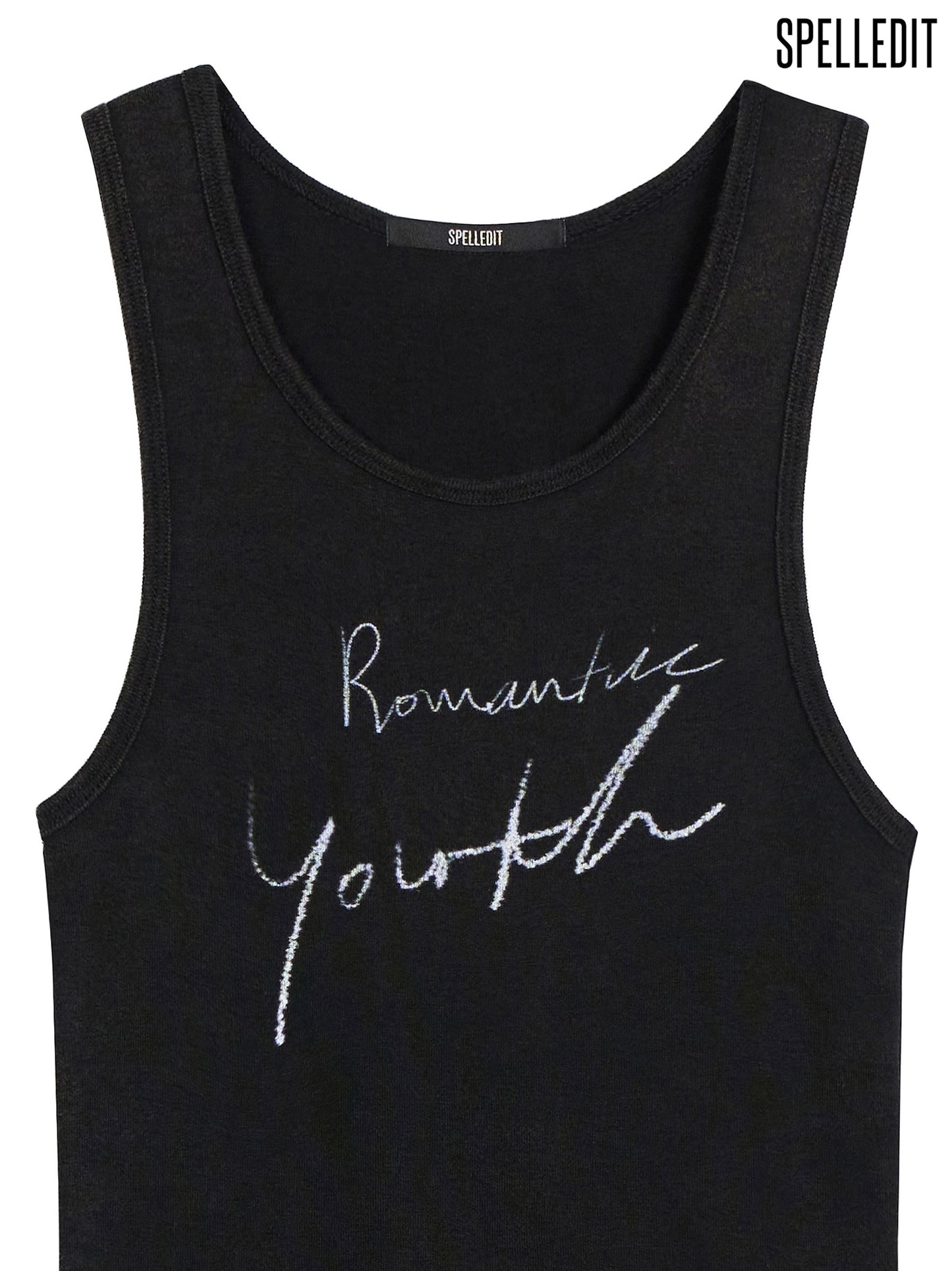 [6/29 PRE]ROMANTIC YOUTH SLEEVELESS