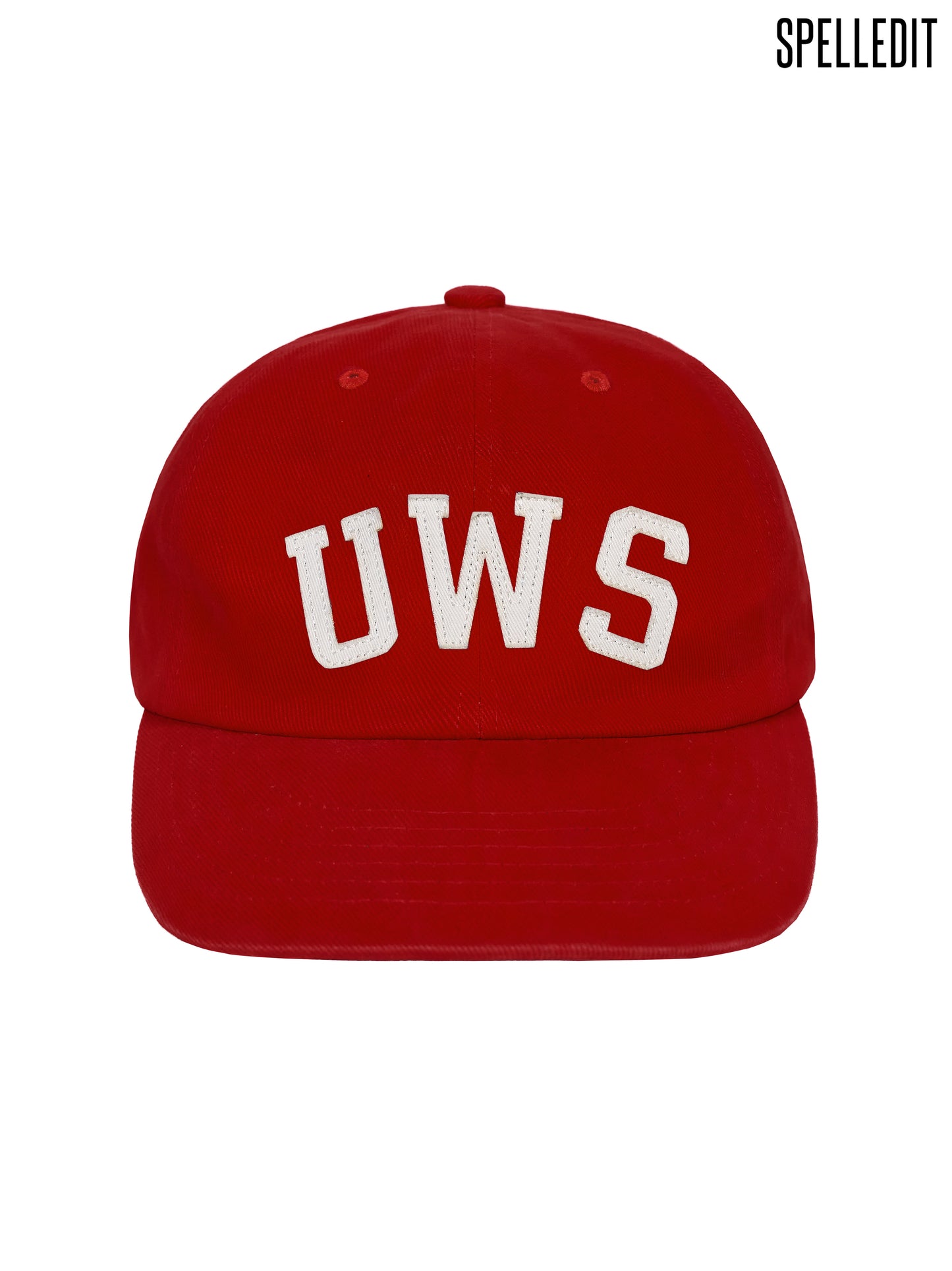 [9/7 PRE]UWS CAP