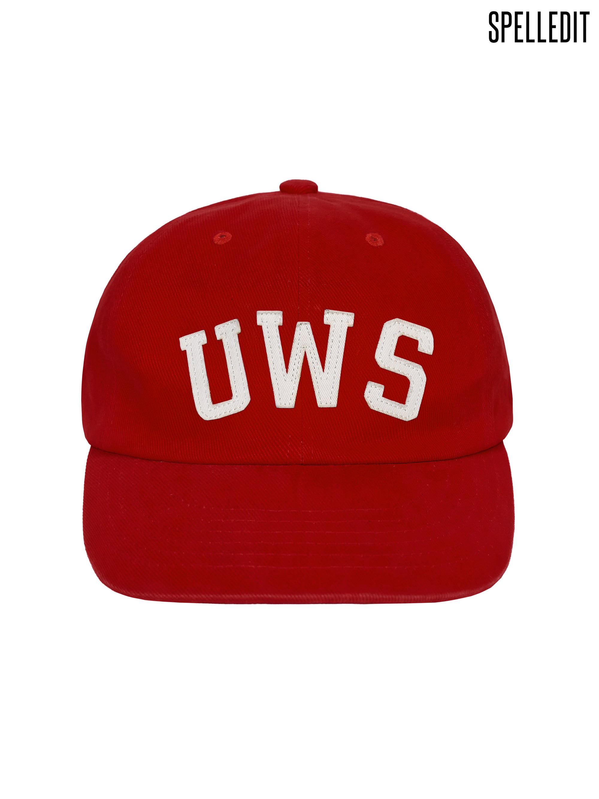 [9/7 PRE]UWS CAP