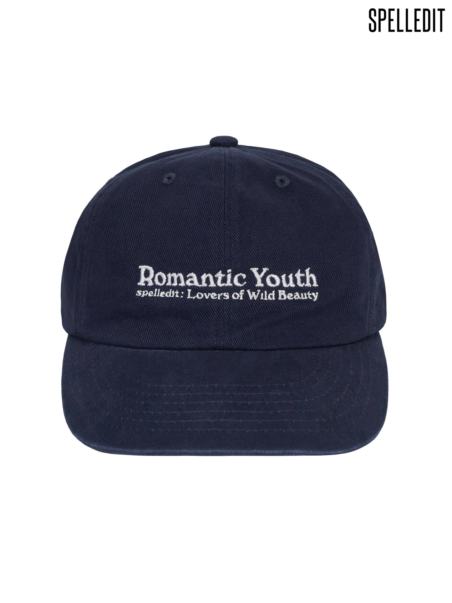 [9/7 PRE]ROMANTIC YOUTH CAP