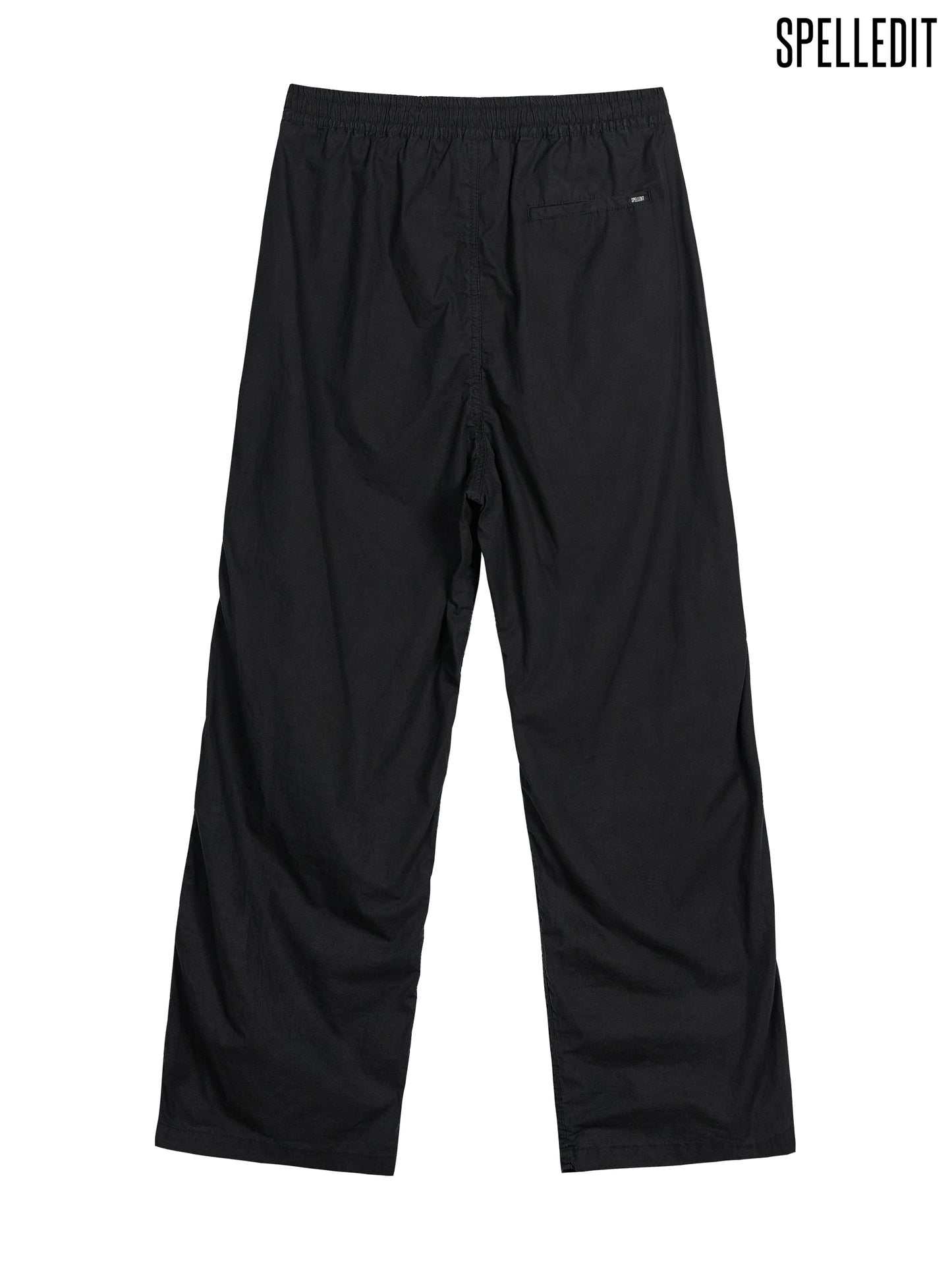 [6/22 PRE]ELASTIC WAIST CASUAL PANTS