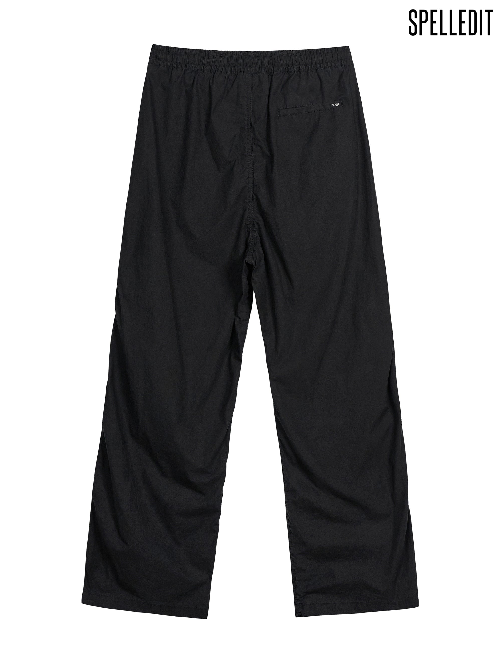 [6/22 PRE]ELASTIC WAIST CASUAL PANTS