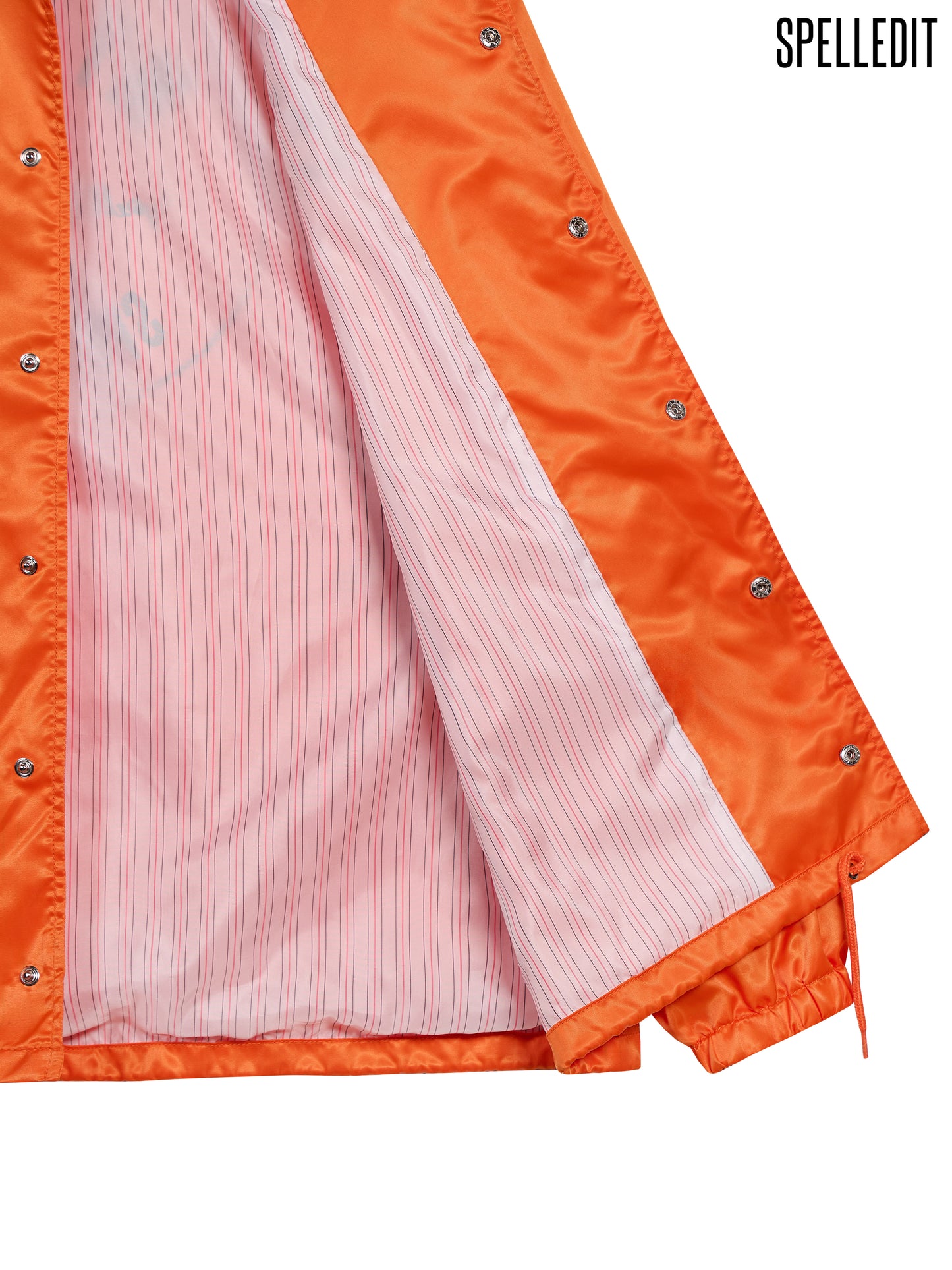 VINTAGE COACH JACKET