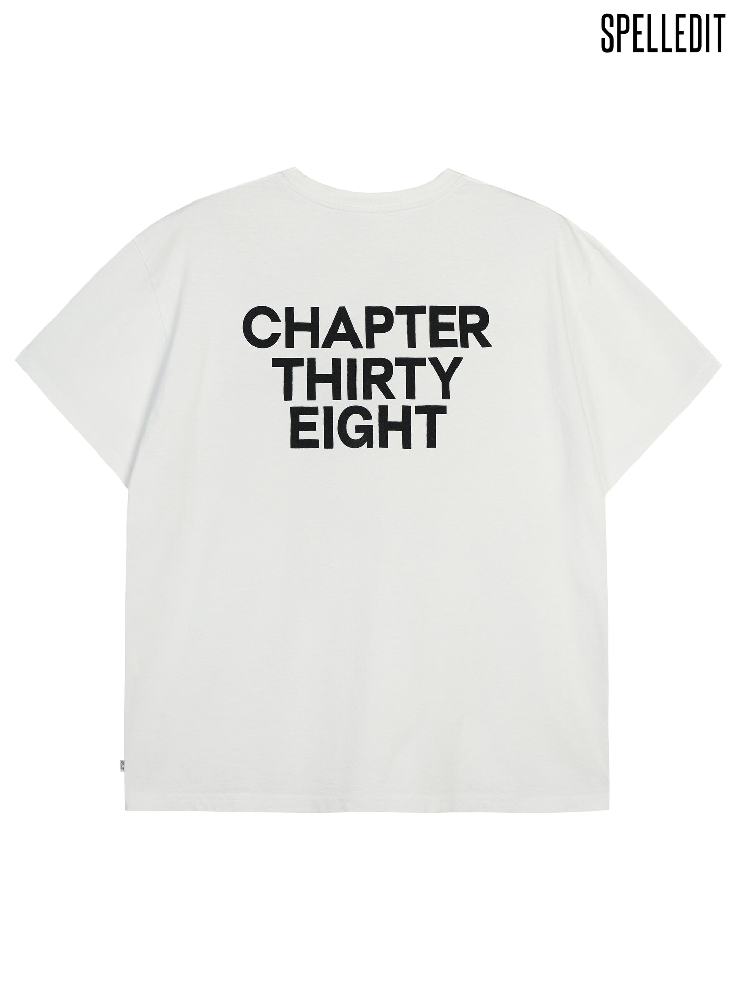 CHAPTER 38 T-SHIRT