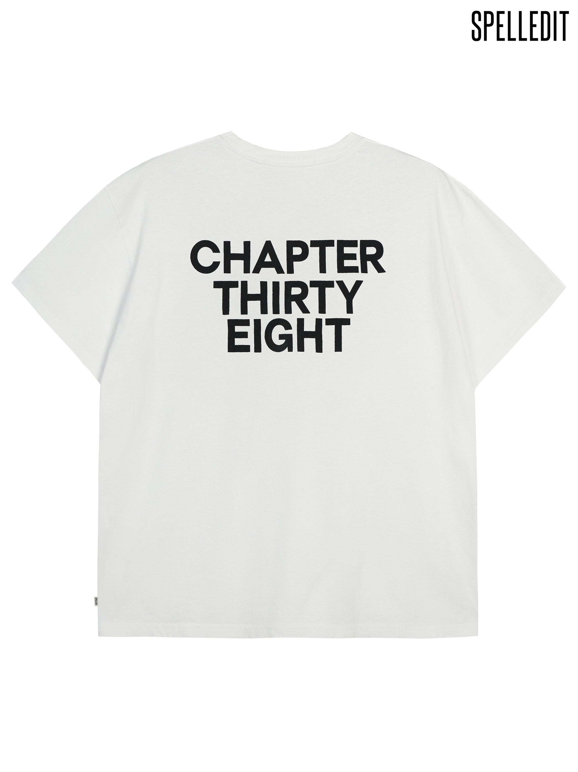 CHAPTER 38 T-SHIRT