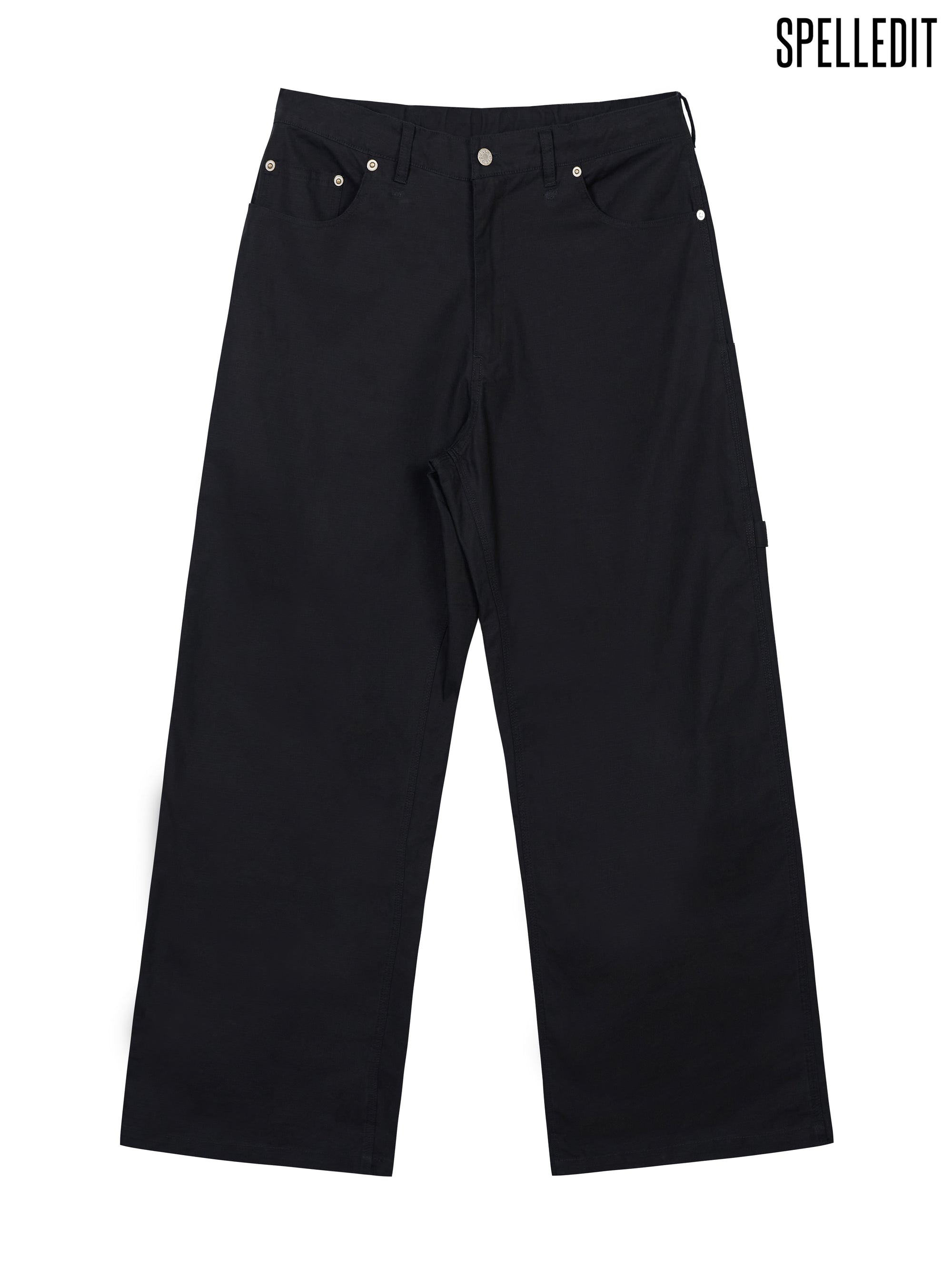 [9/7 PRE]VINTAGE CARGO PANTS