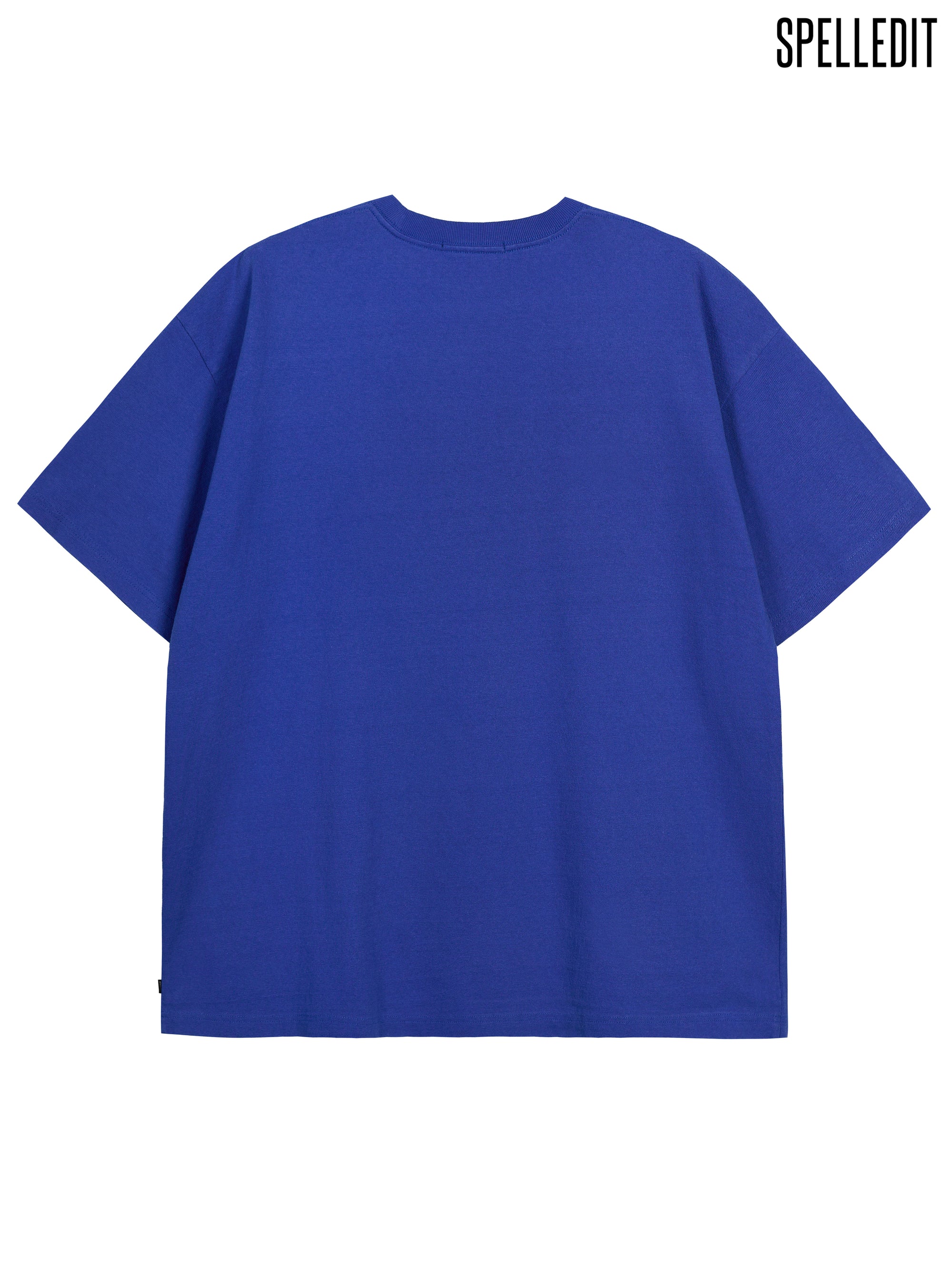 EDIT AND ARCHIVE T-SHIRT