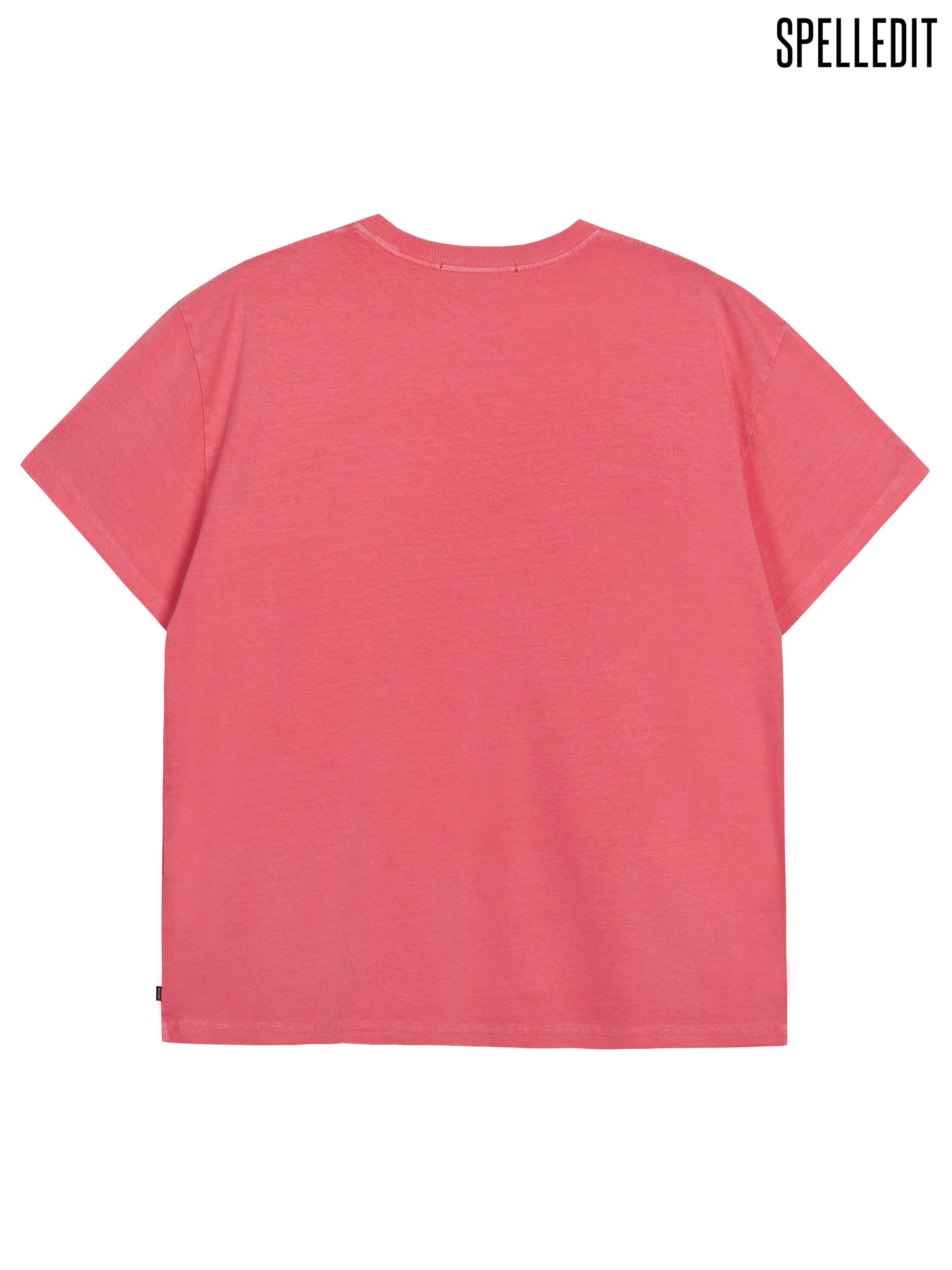 MINI LOGO T-SHIRT