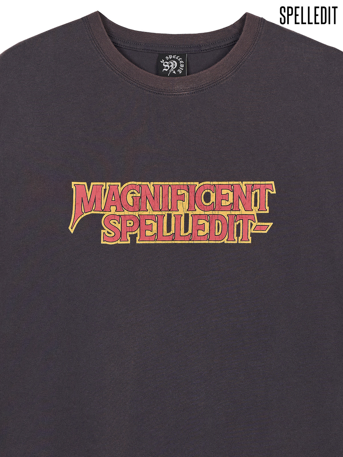 MAGNIFICENT T-SHIRT
