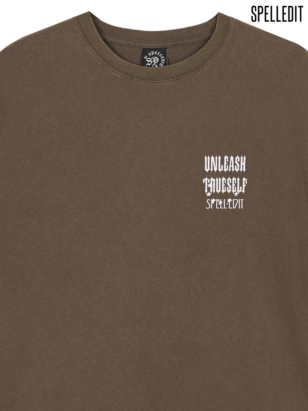 PRAYER T-SHIRT