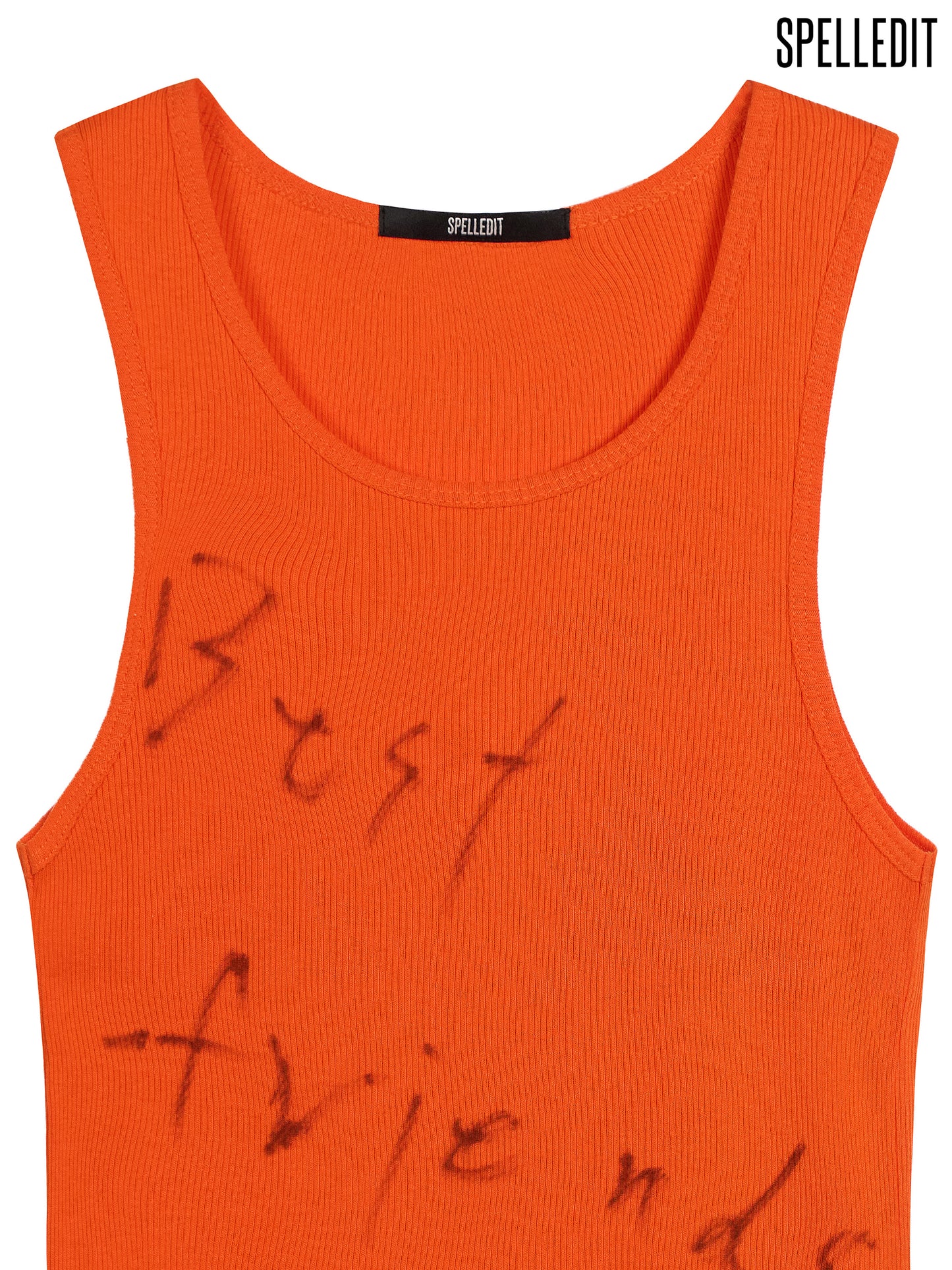 BEST FRIENDS SLEEVELESS