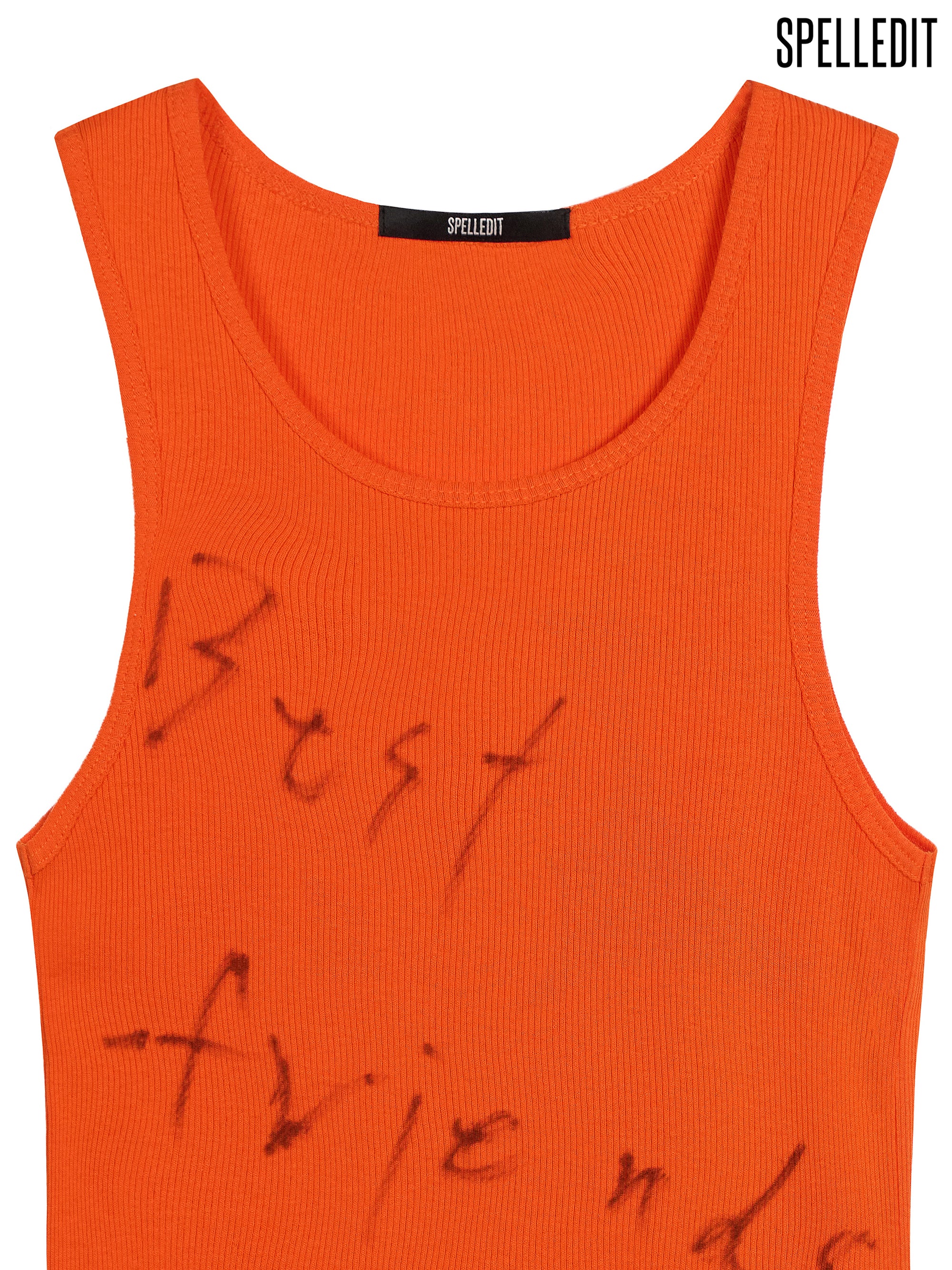 BEST FRIENDS SLEEVELESS