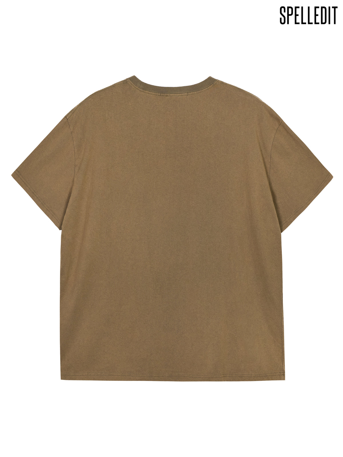 KULL WITH WINGS T-SHIRT