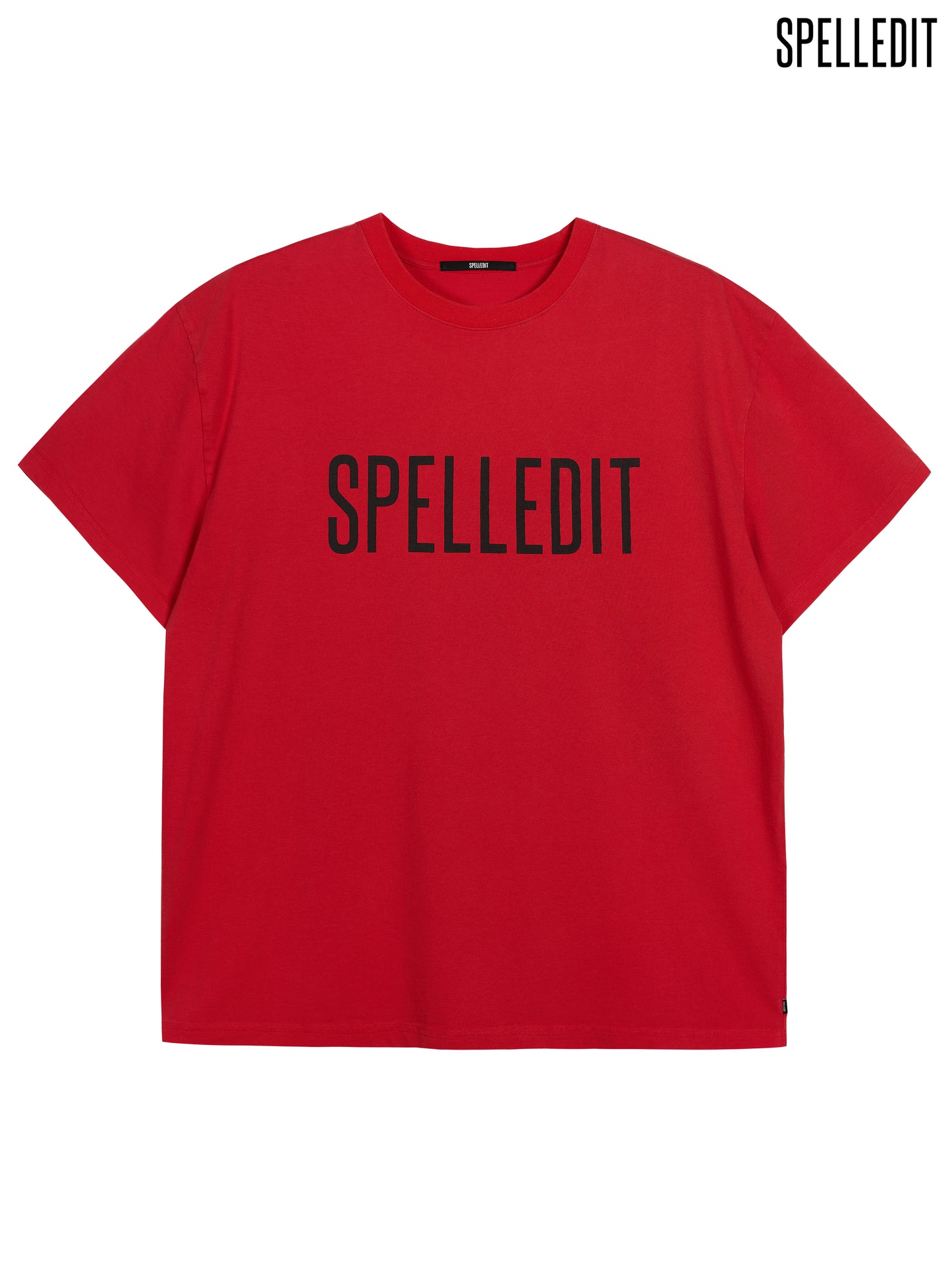 BIG LOGO T-SHIRT