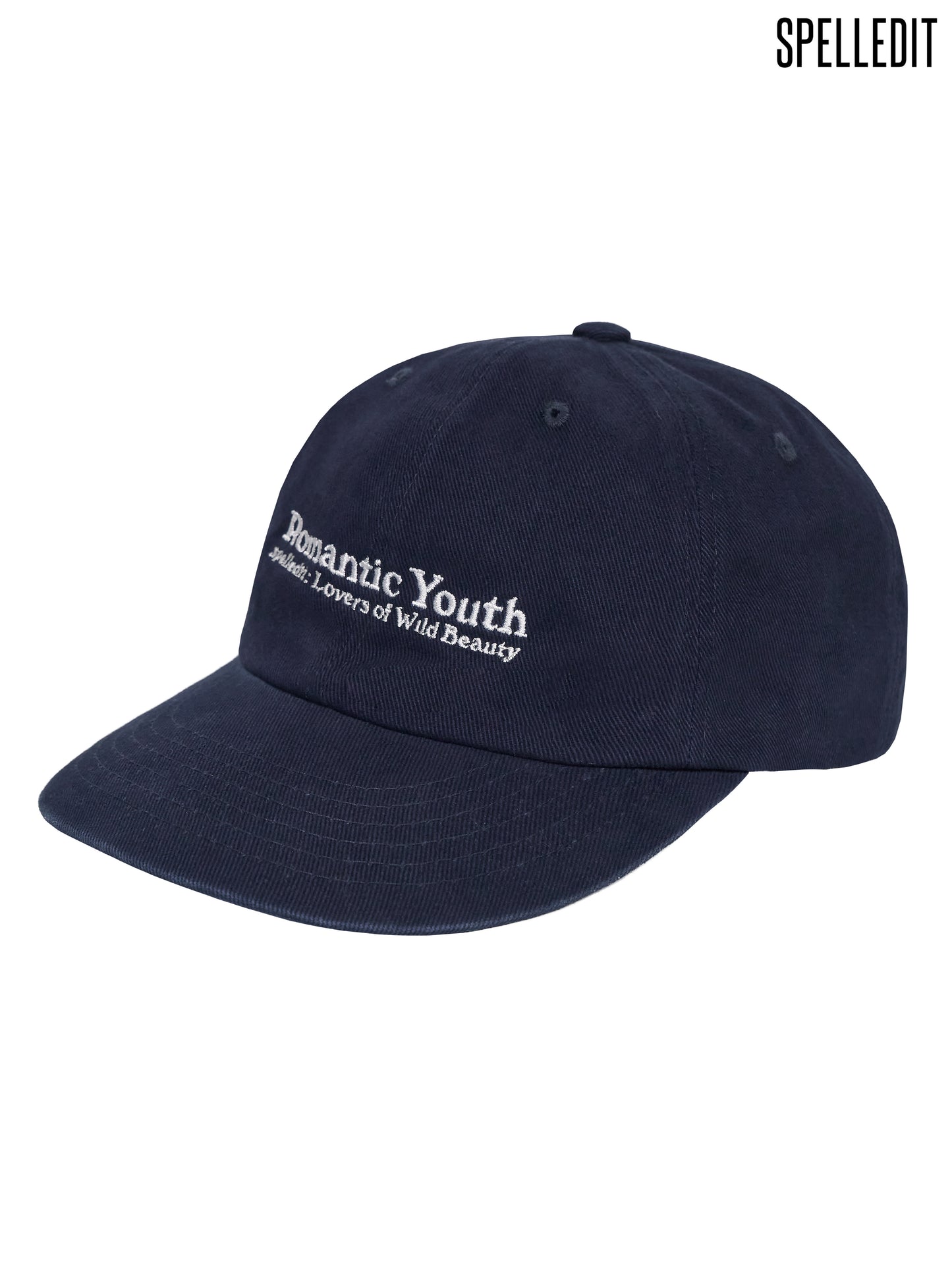 [9/7 PRE]ROMANTIC YOUTH CAP