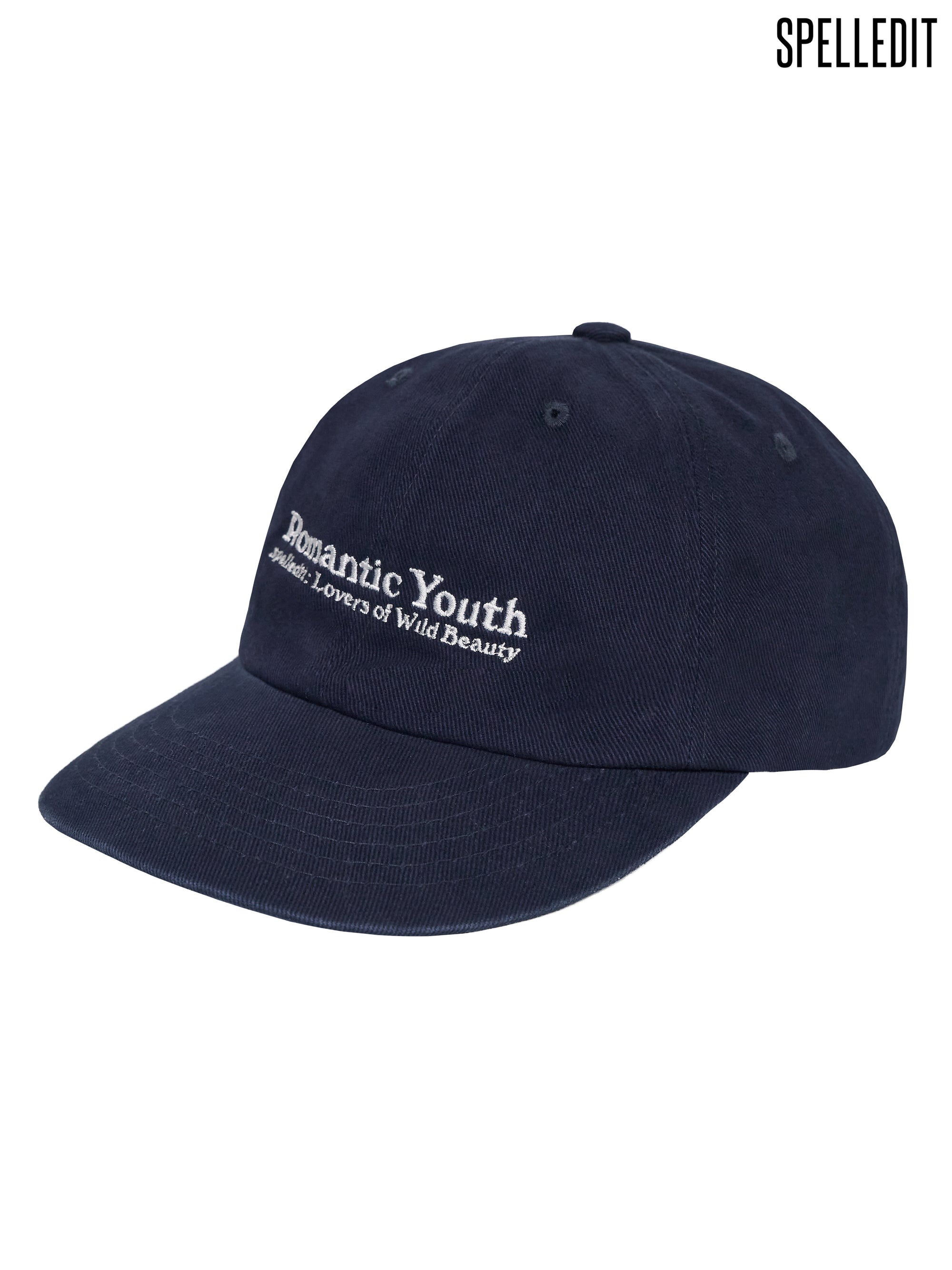 [9/7 PRE]ROMANTIC YOUTH CAP