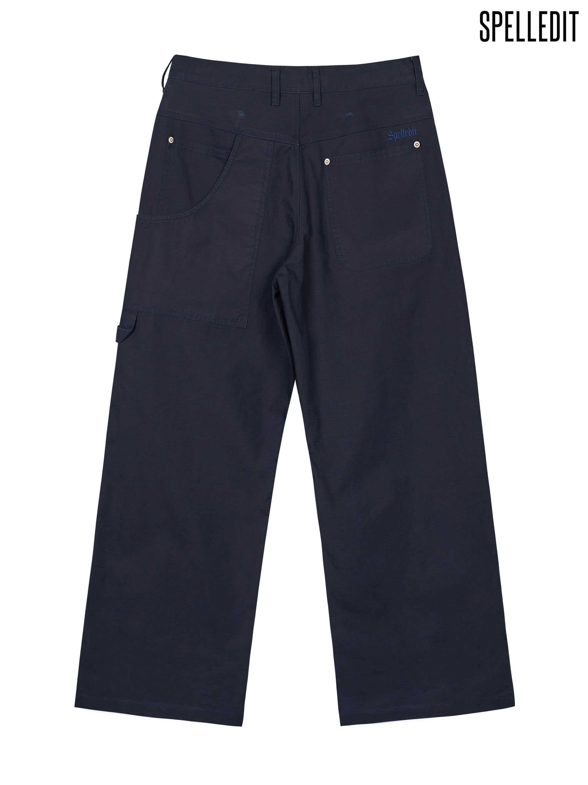[9/7 PRE]VINTAGE CARGO PANTS