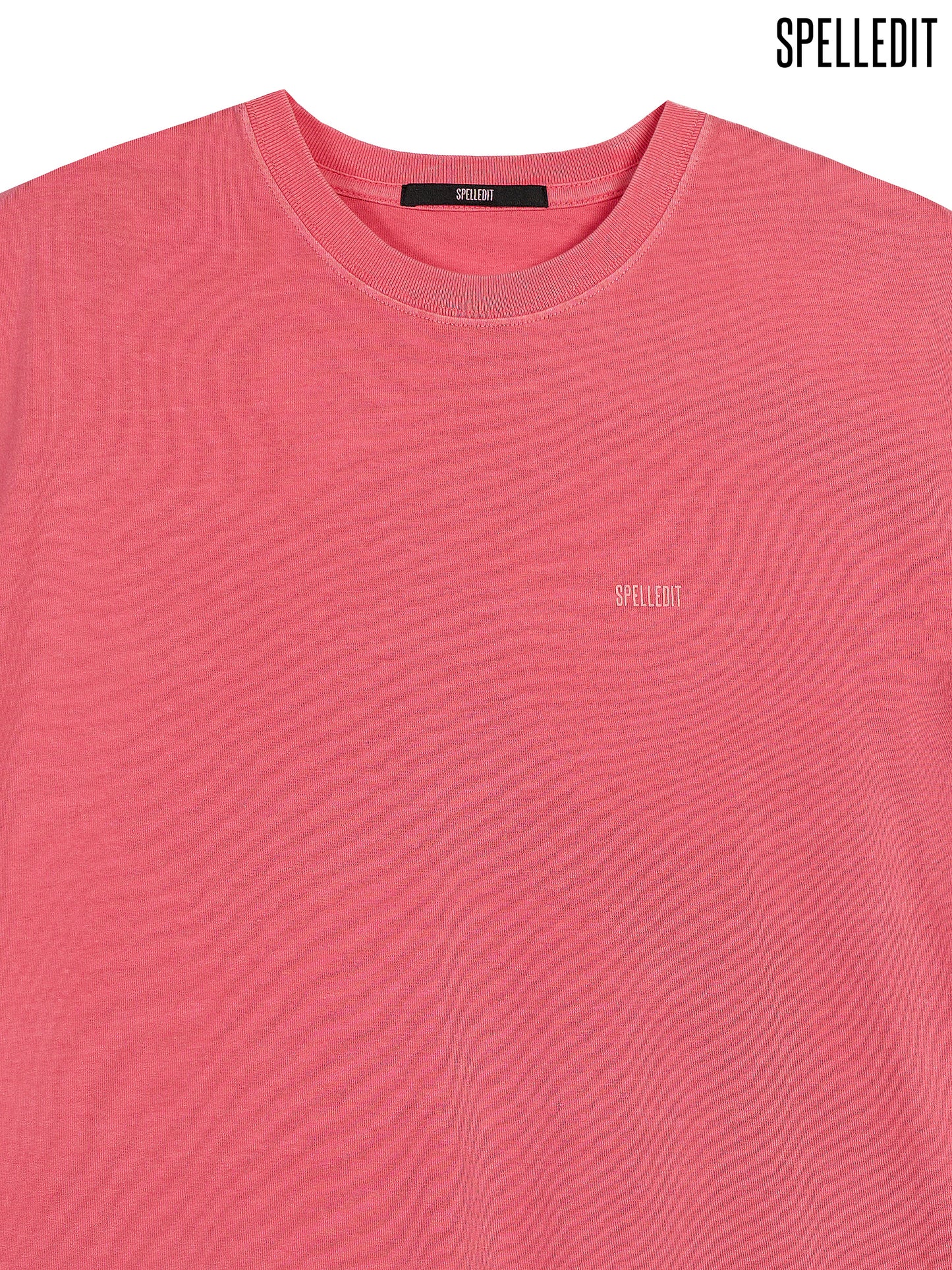 MINI LOGO T-SHIRT