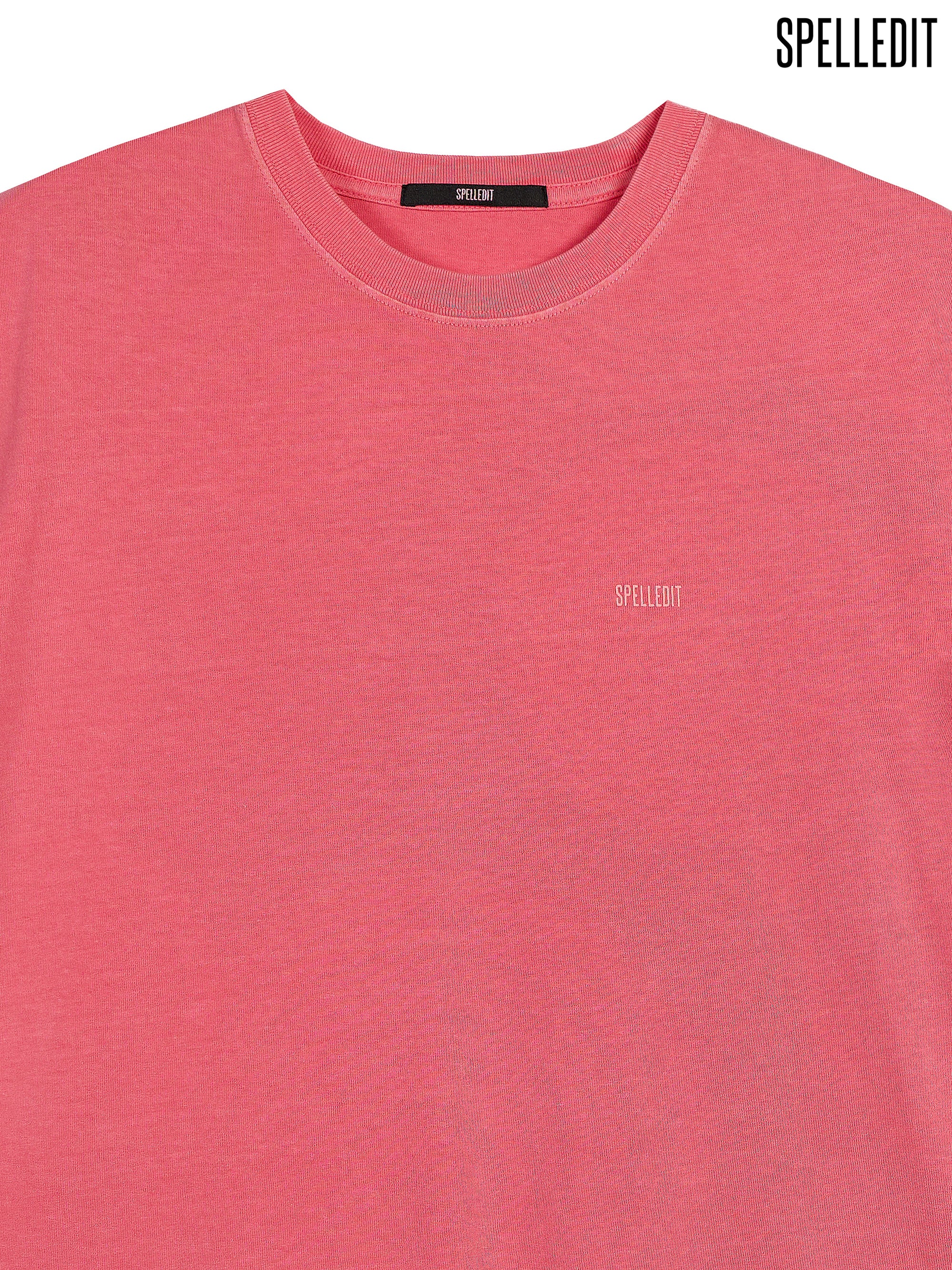 MINI LOGO T-SHIRT