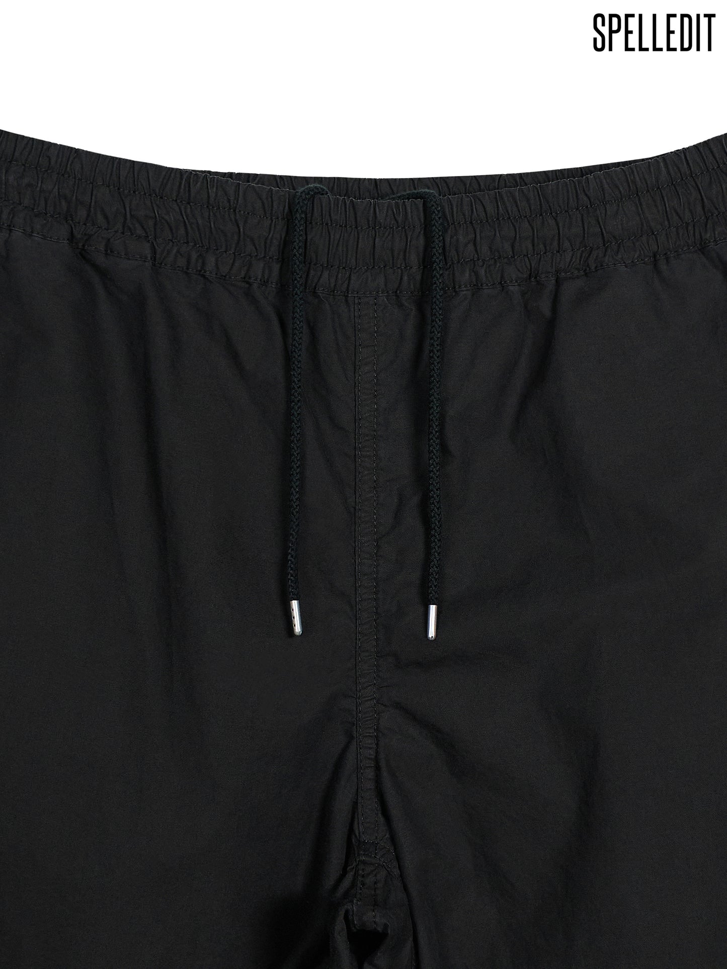 [6/22 PRE]ELASTIC WAIST CASUAL PANTS