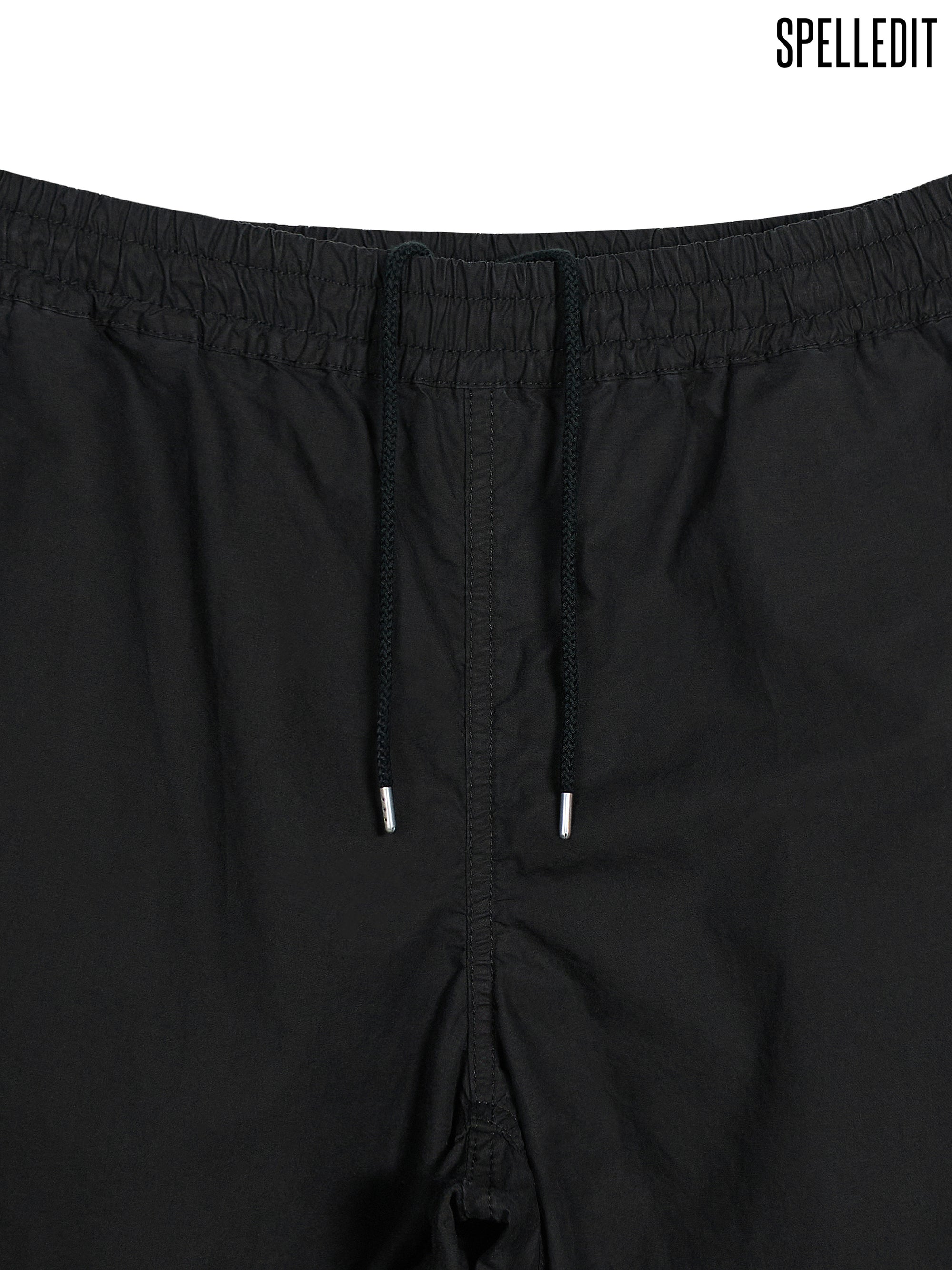 [6/22 PRE]ELASTIC WAIST CASUAL PANTS
