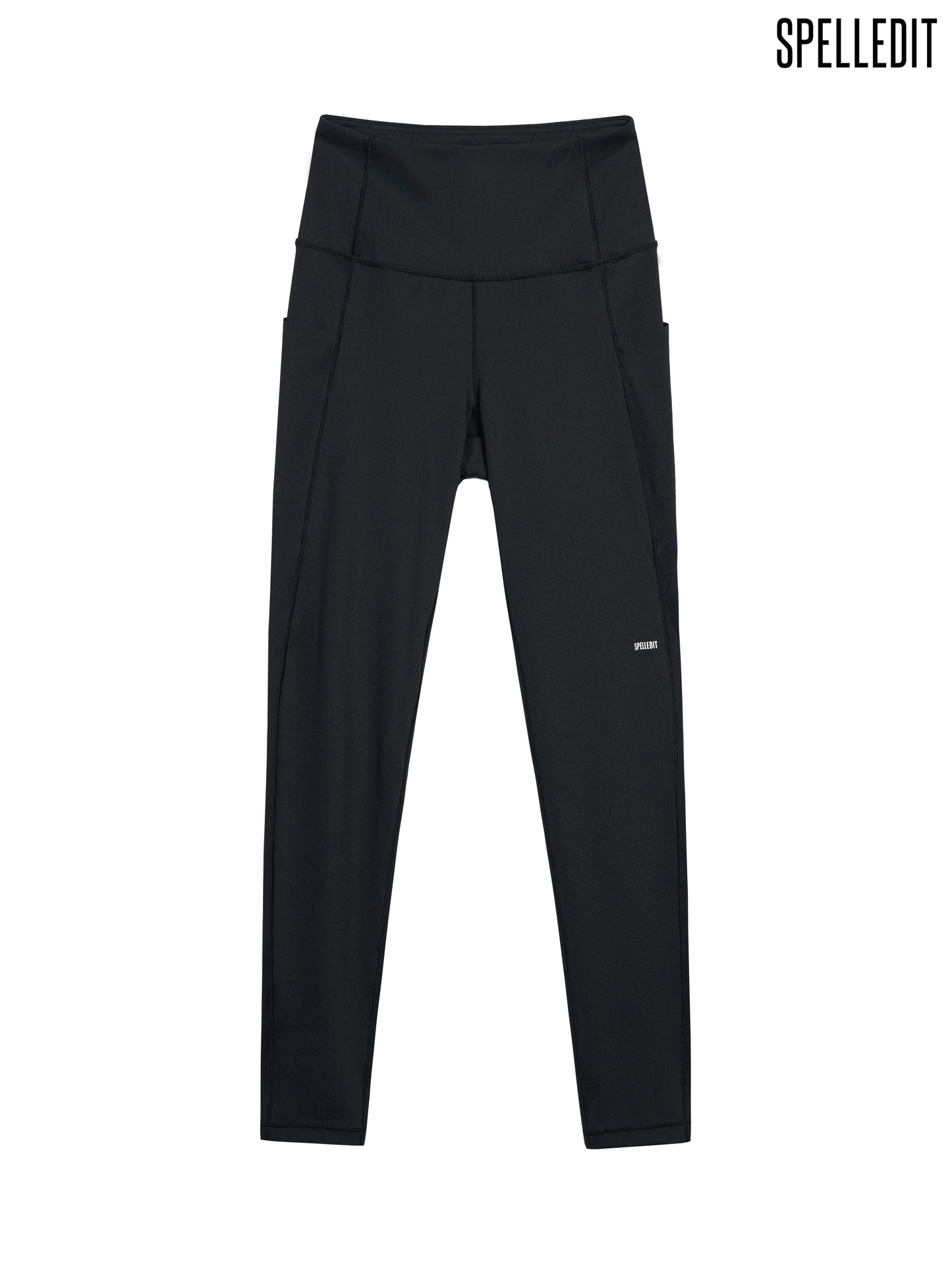 SIDE POCKET LEGGINGS