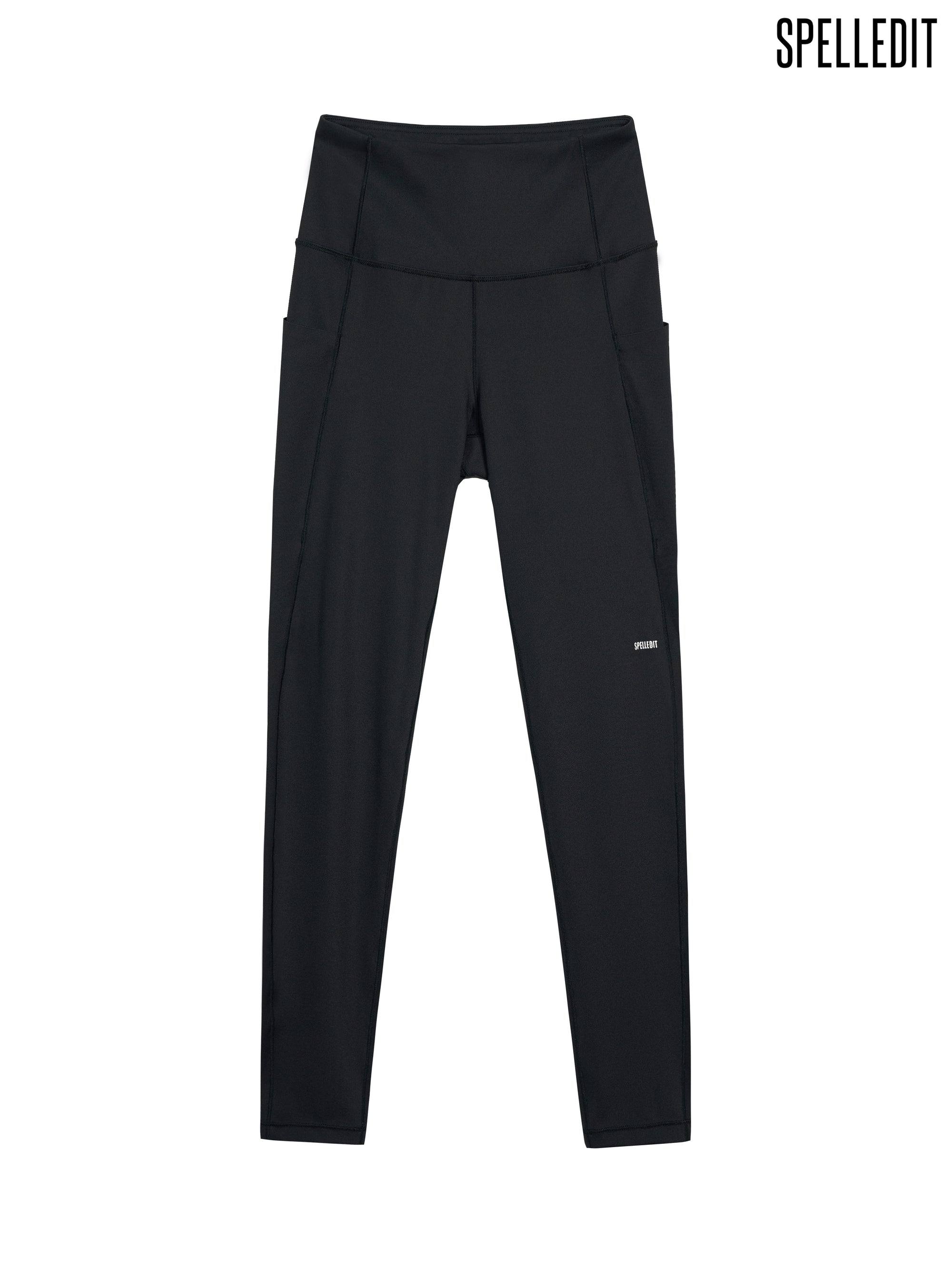 SIDE POCKET LEGGINGS