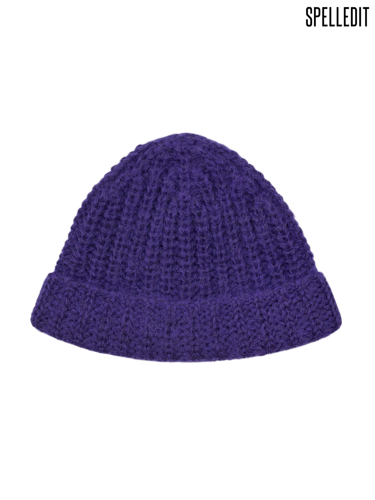 Mohair Beanie