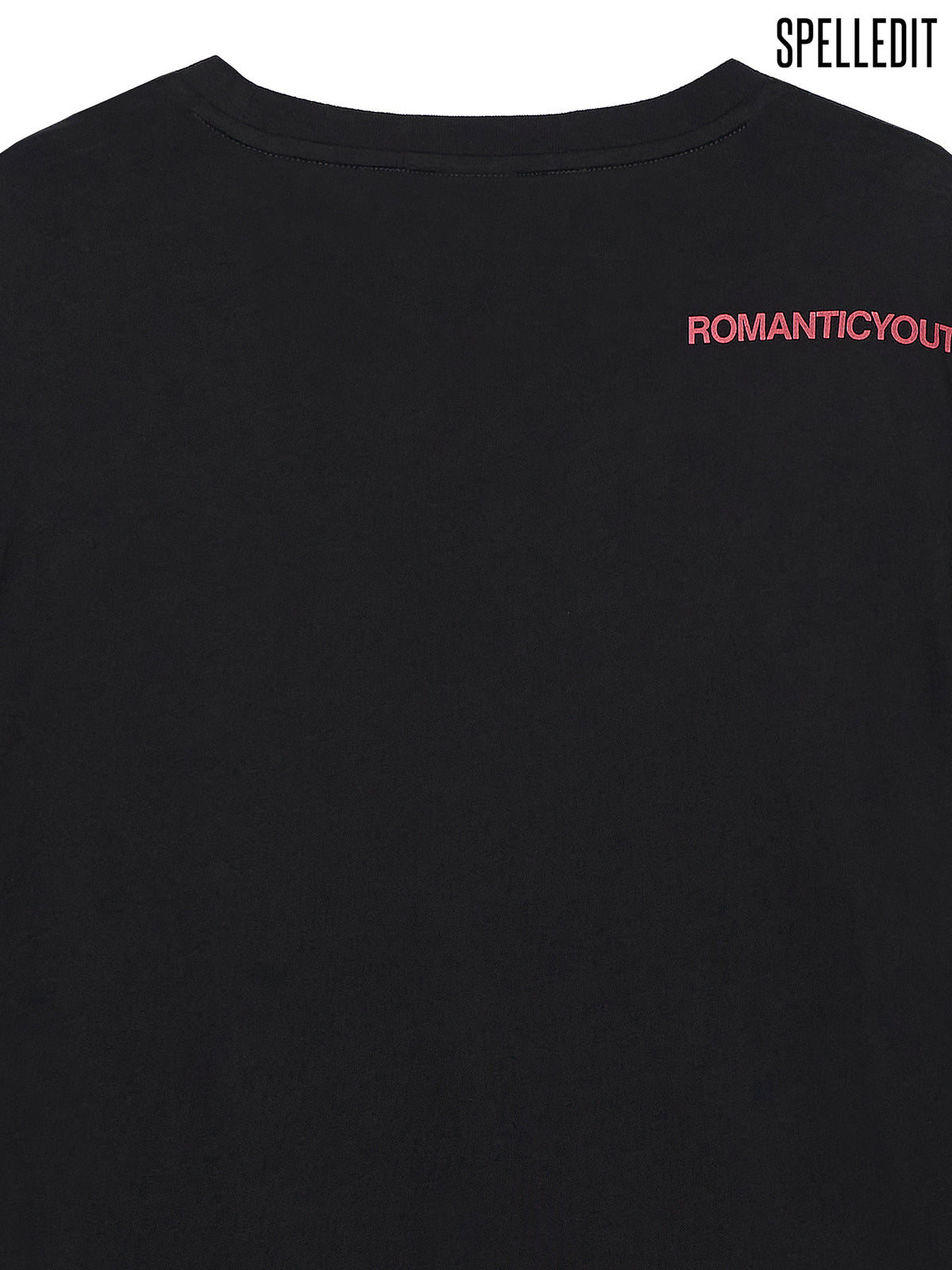 PEACE LONG SLEEVE T-SHIRT