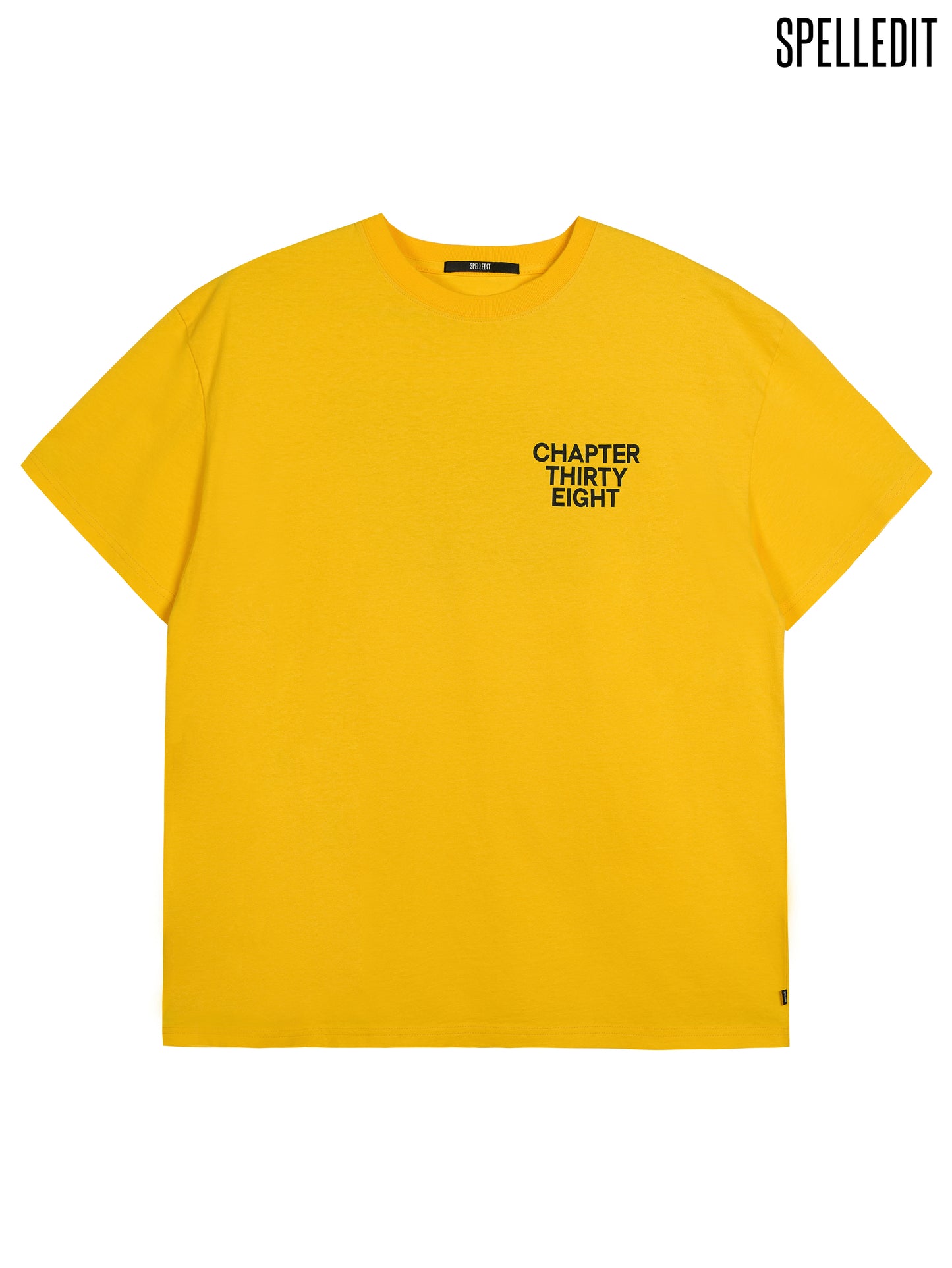 CHAPTER 38 T-SHIRT