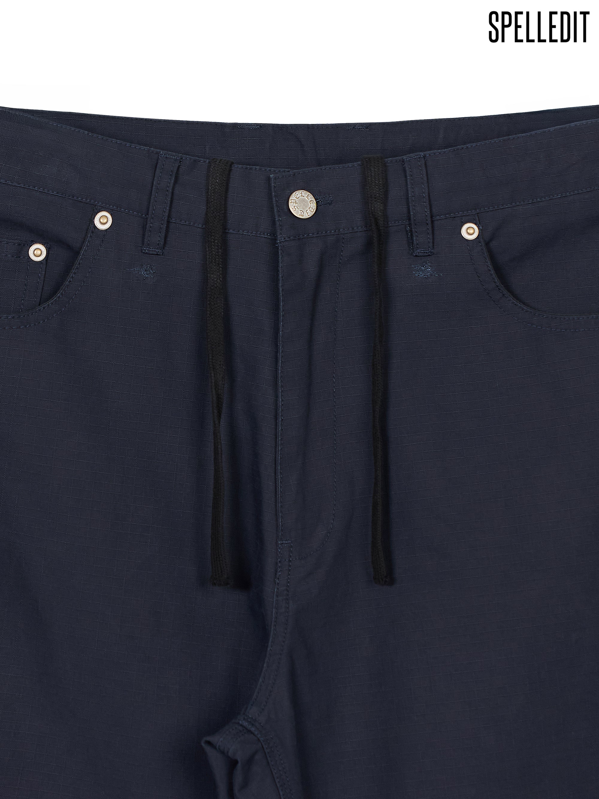 [9/7 PRE]VINTAGE CARGO PANTS