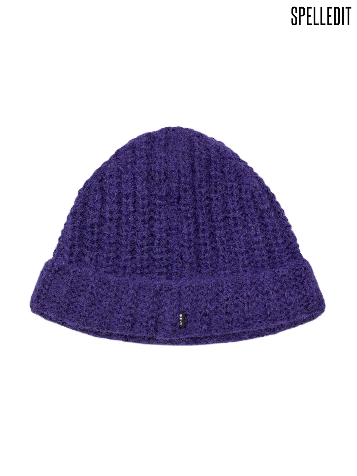 Mohair Beanie