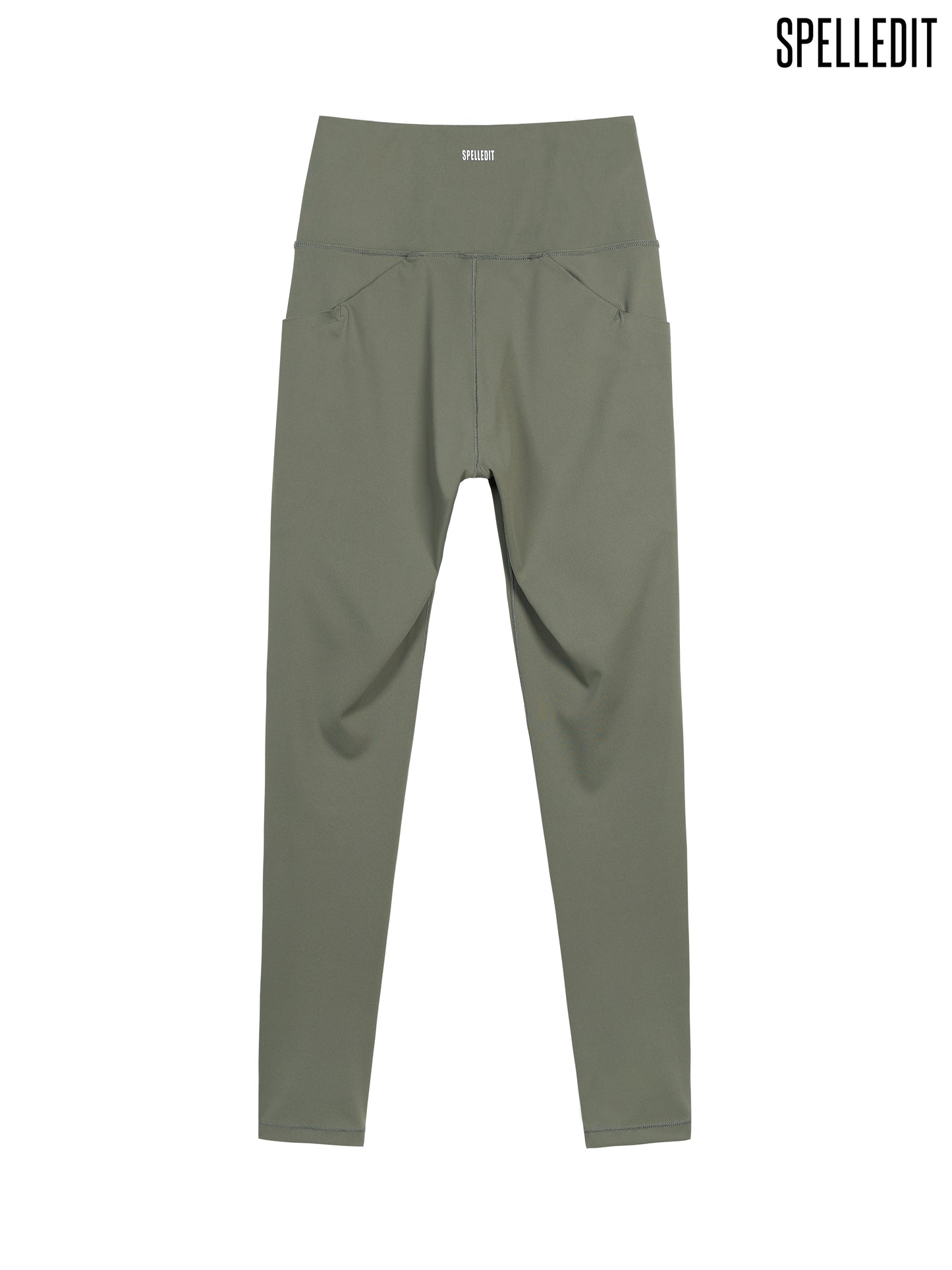 SIDE POCKET LEGGINGS