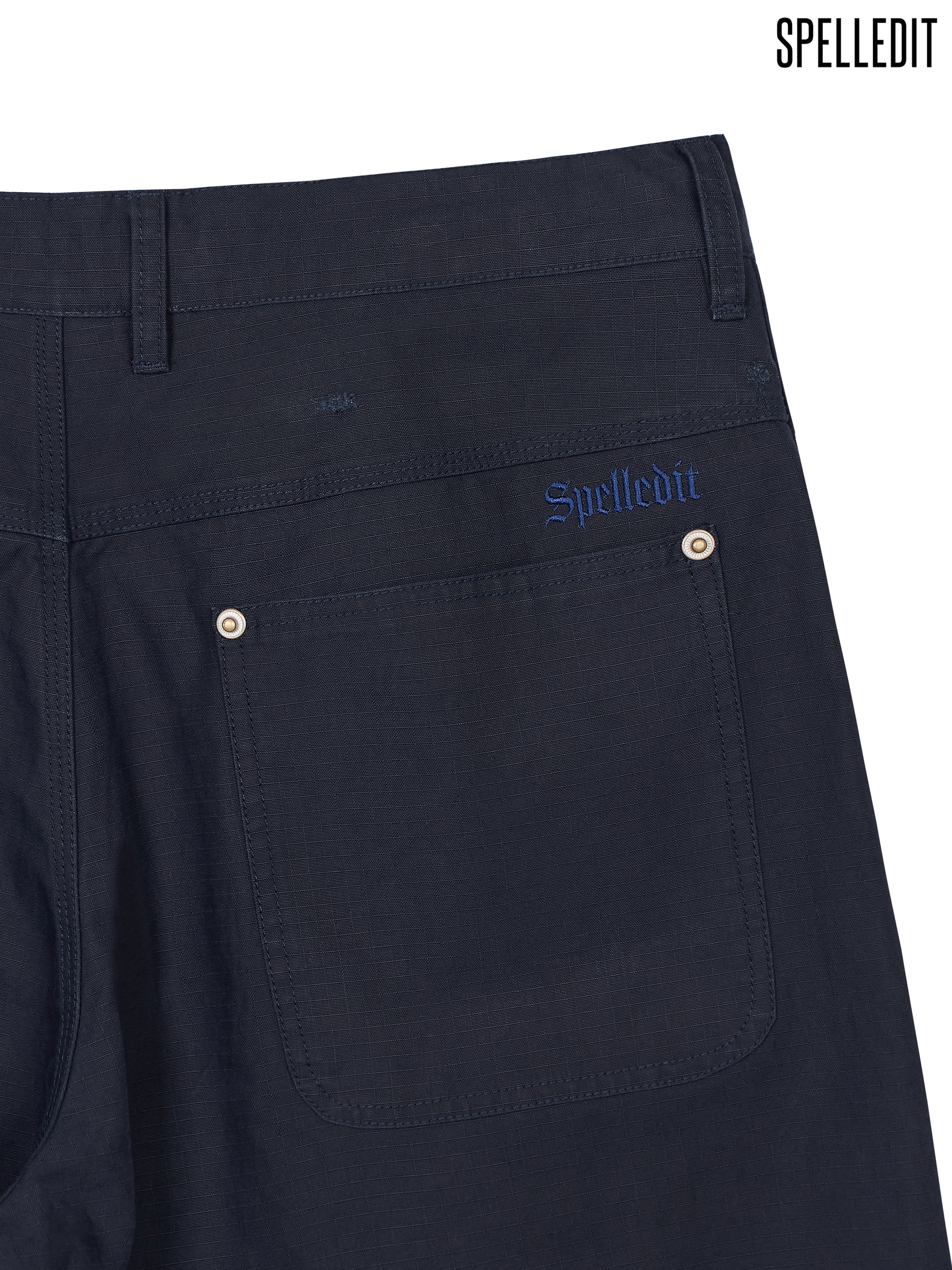 [9/7 PRE]VINTAGE CARGO PANTS